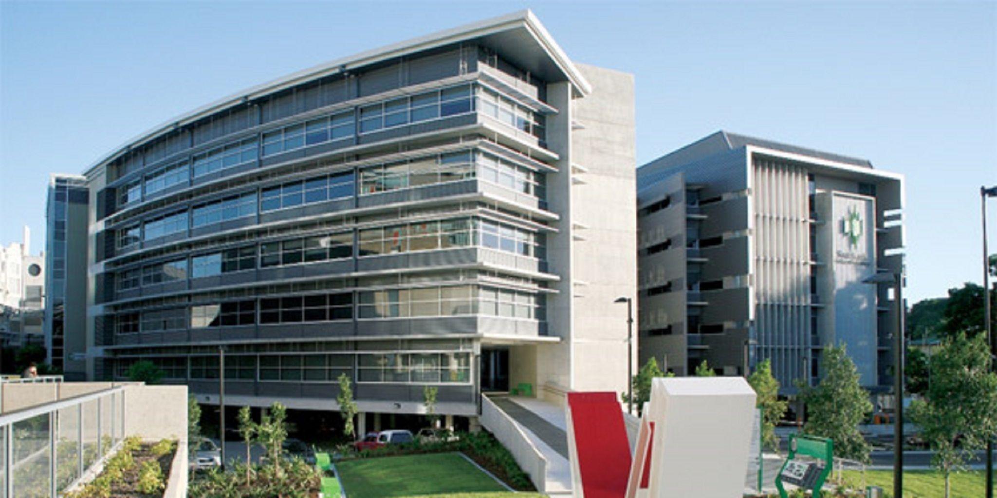 Aparthotel Opera South