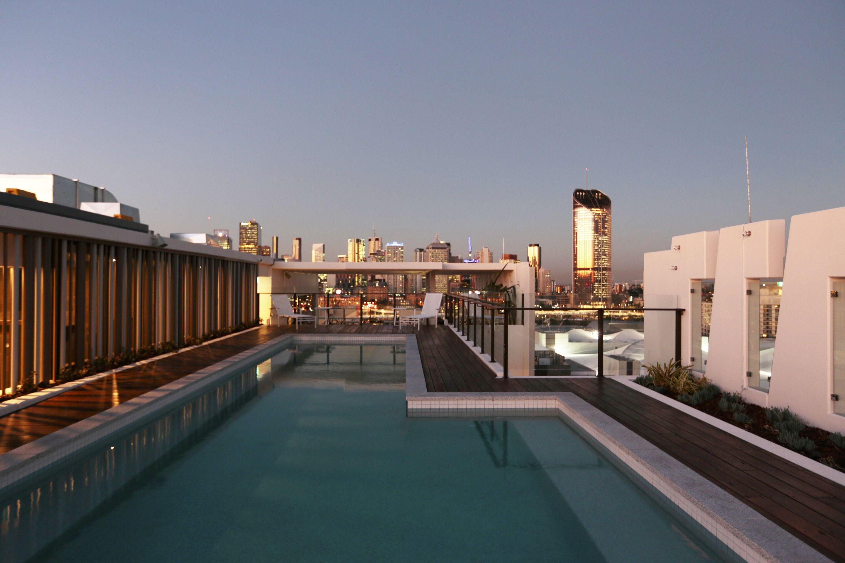 Aparthotel Opera South 5*