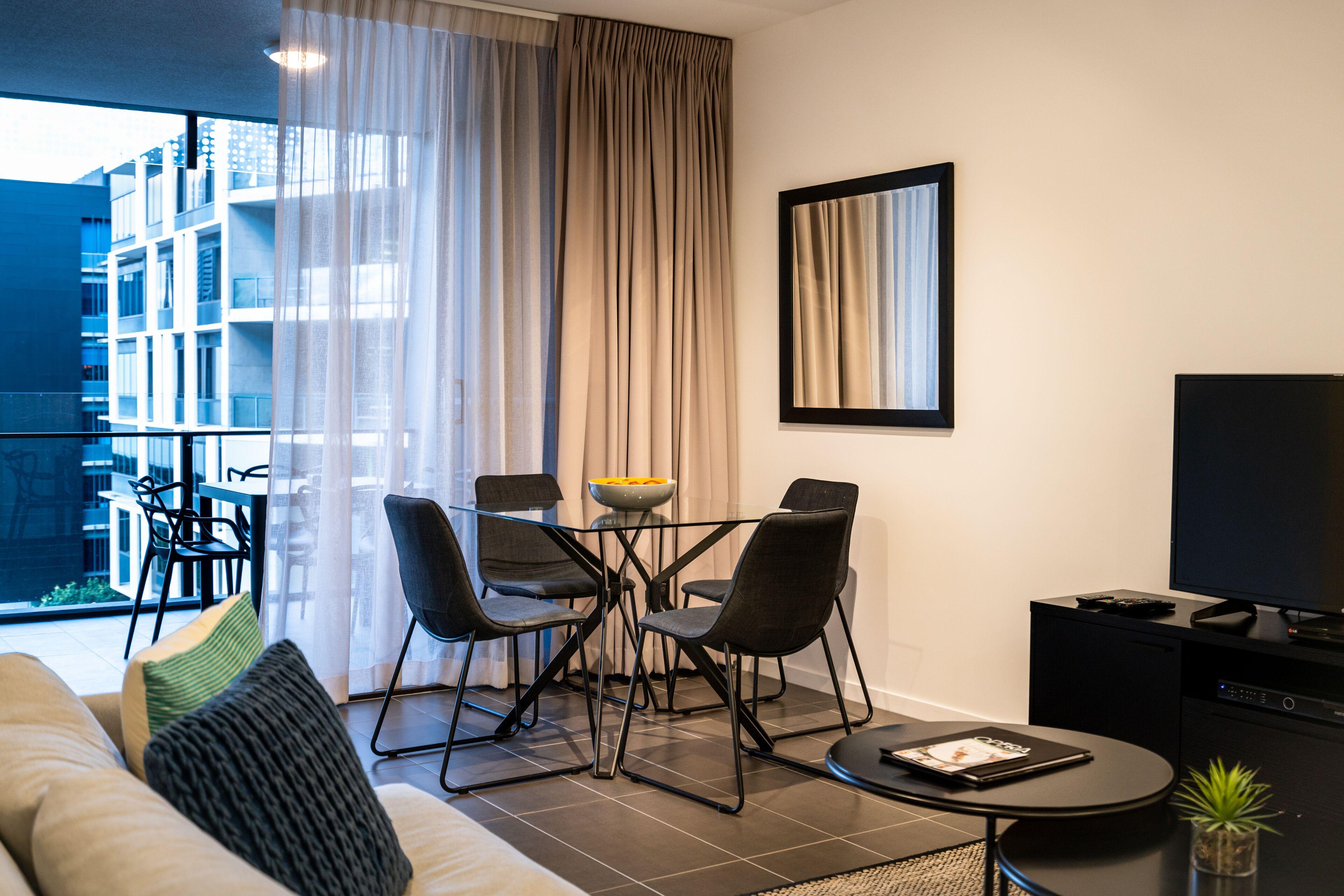 Opera South 5*