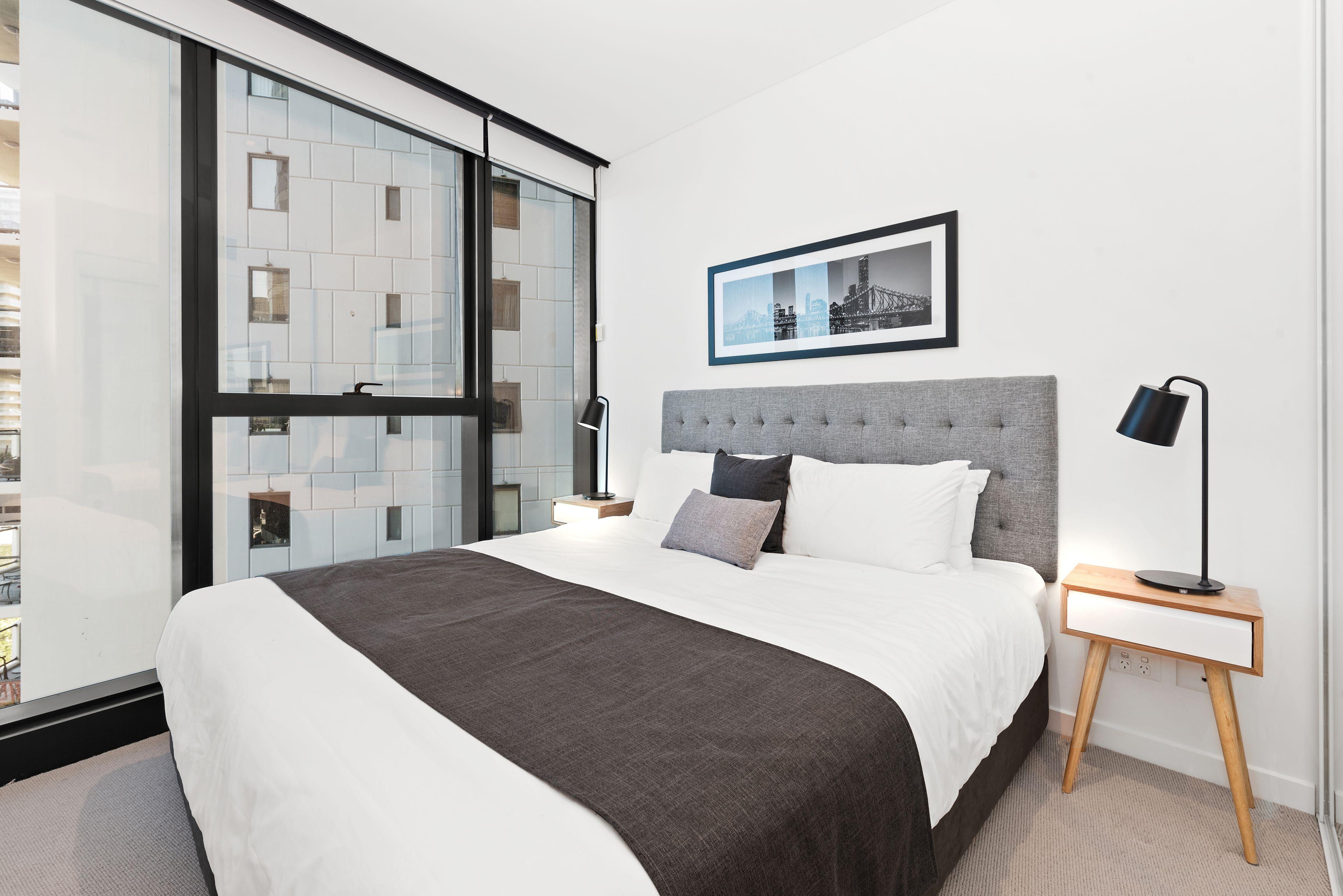 Skytower By Cllix Brisbane