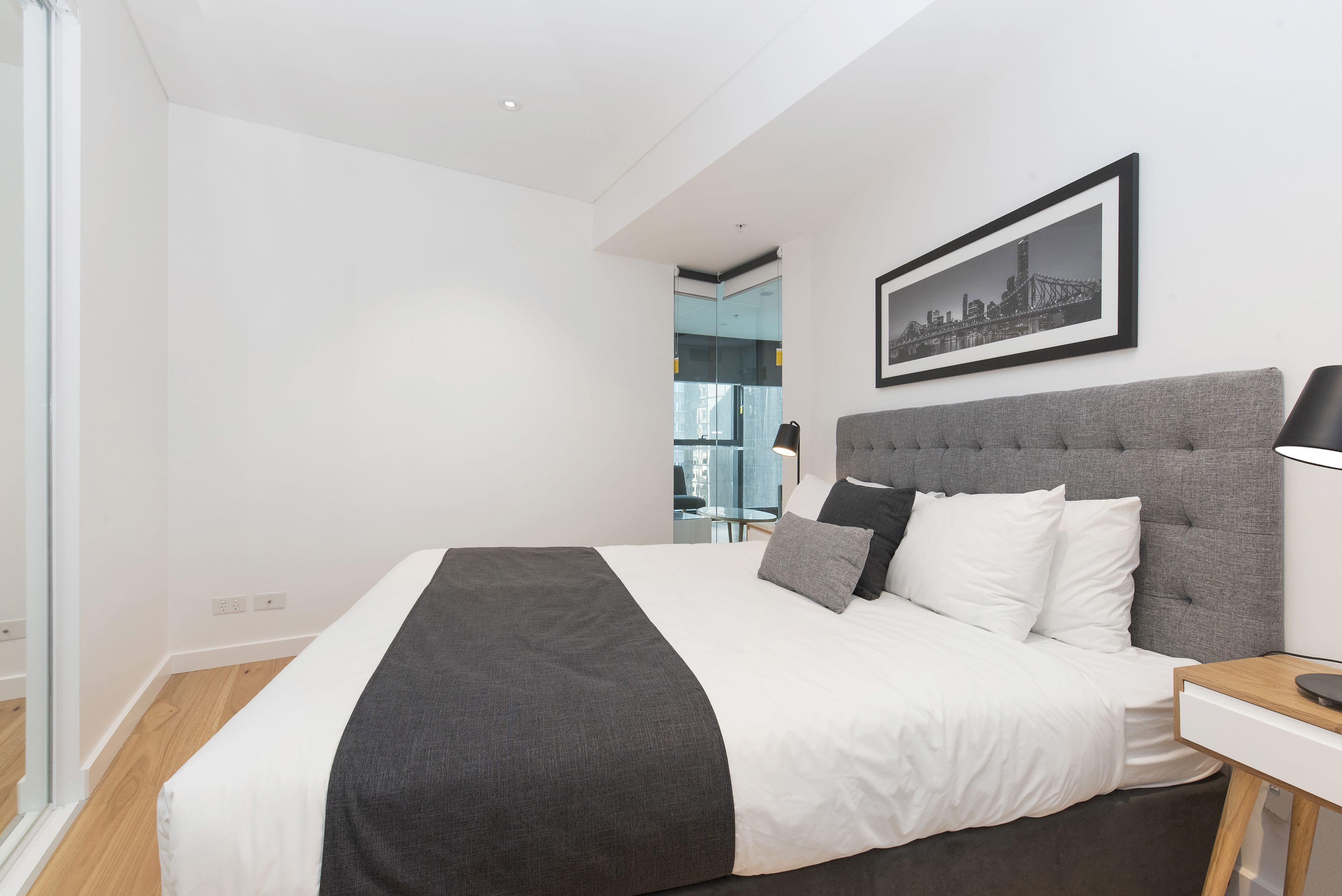 Brisbane Skytower Apartments By Cllix 5*