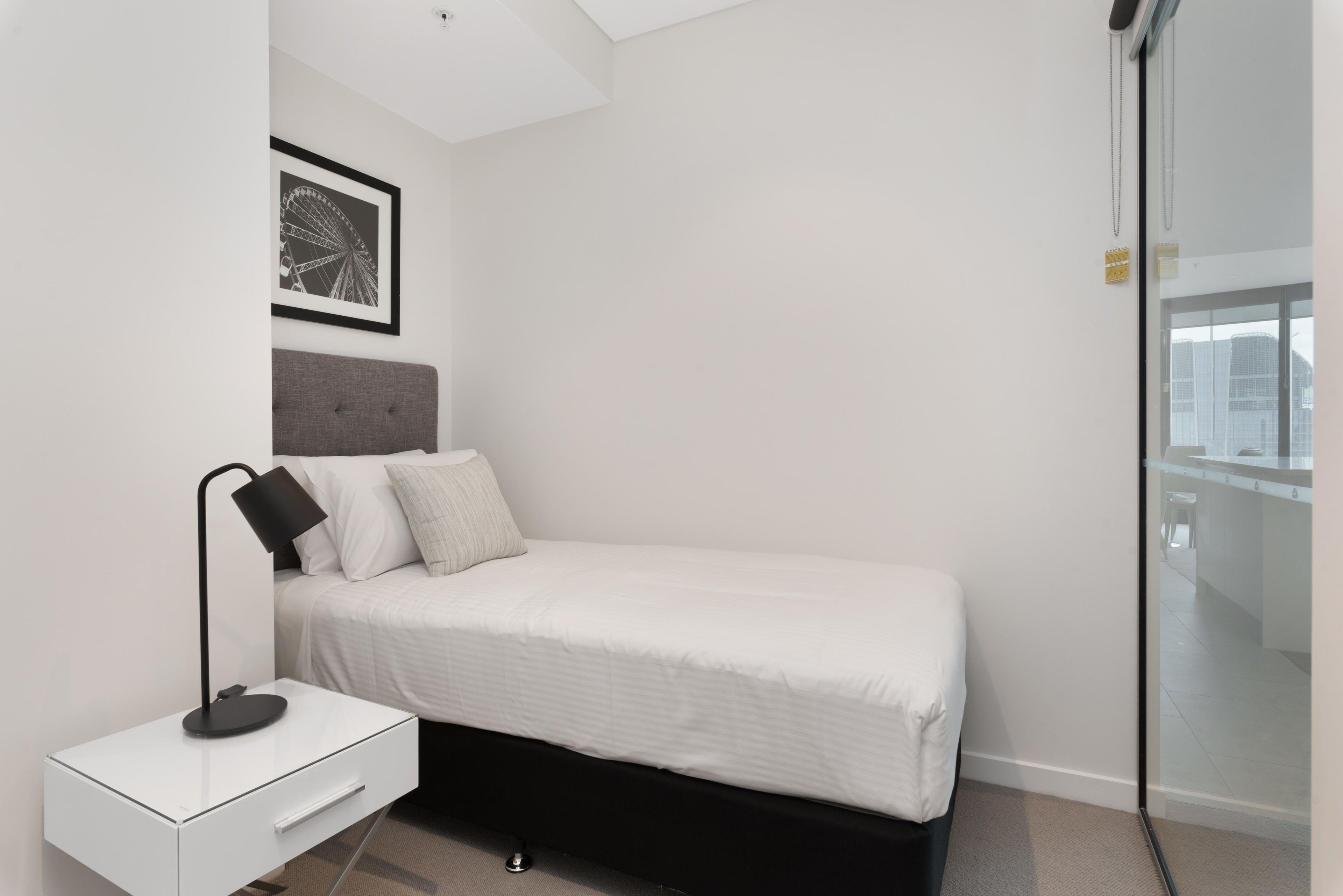 Brisbane Skytower Apartments By Cllix Aparthotel 5*