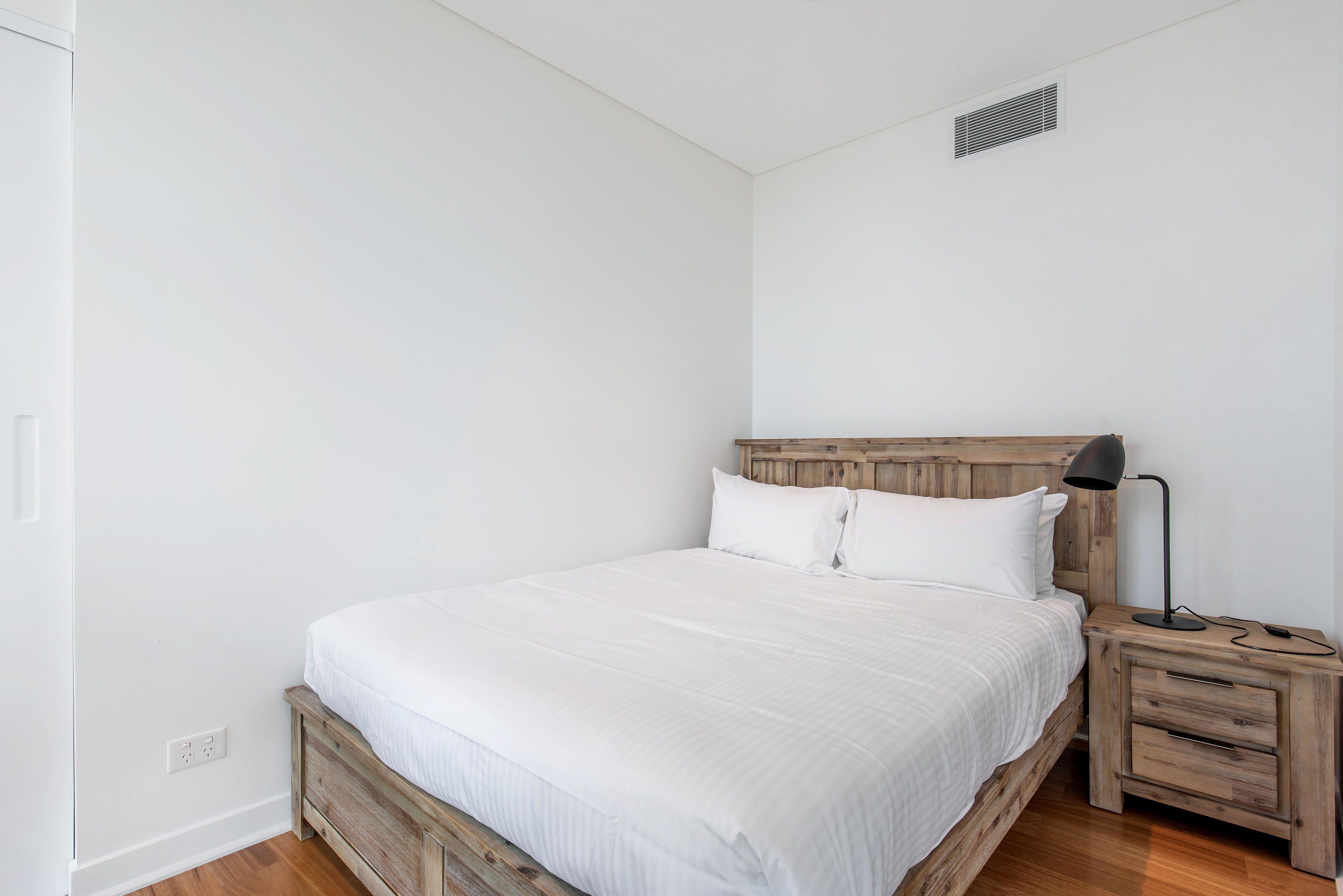 Aparthotel Skytower By Cllix Brisbane