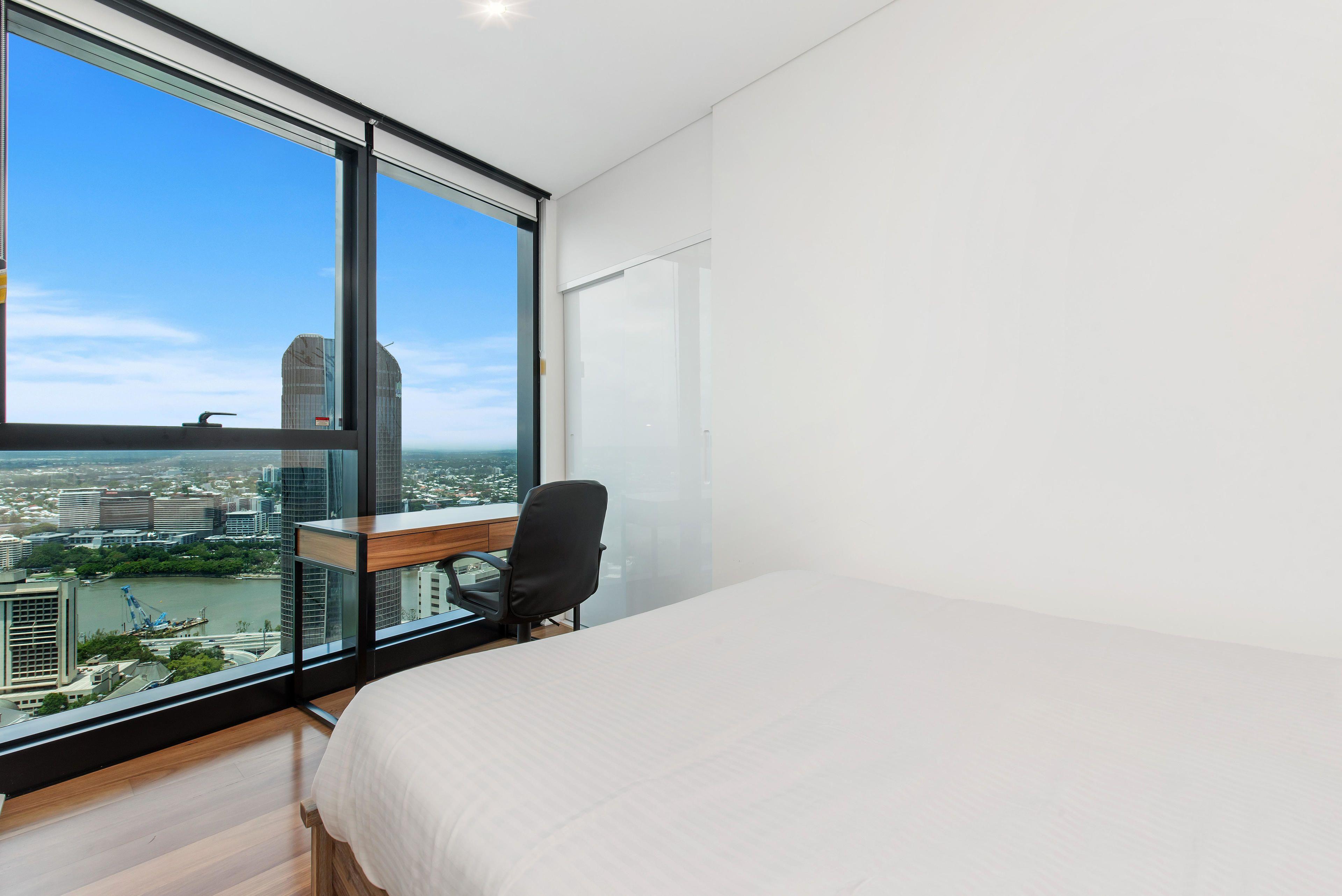 Brisbane Skytower Apartments By Cllix Brisbane