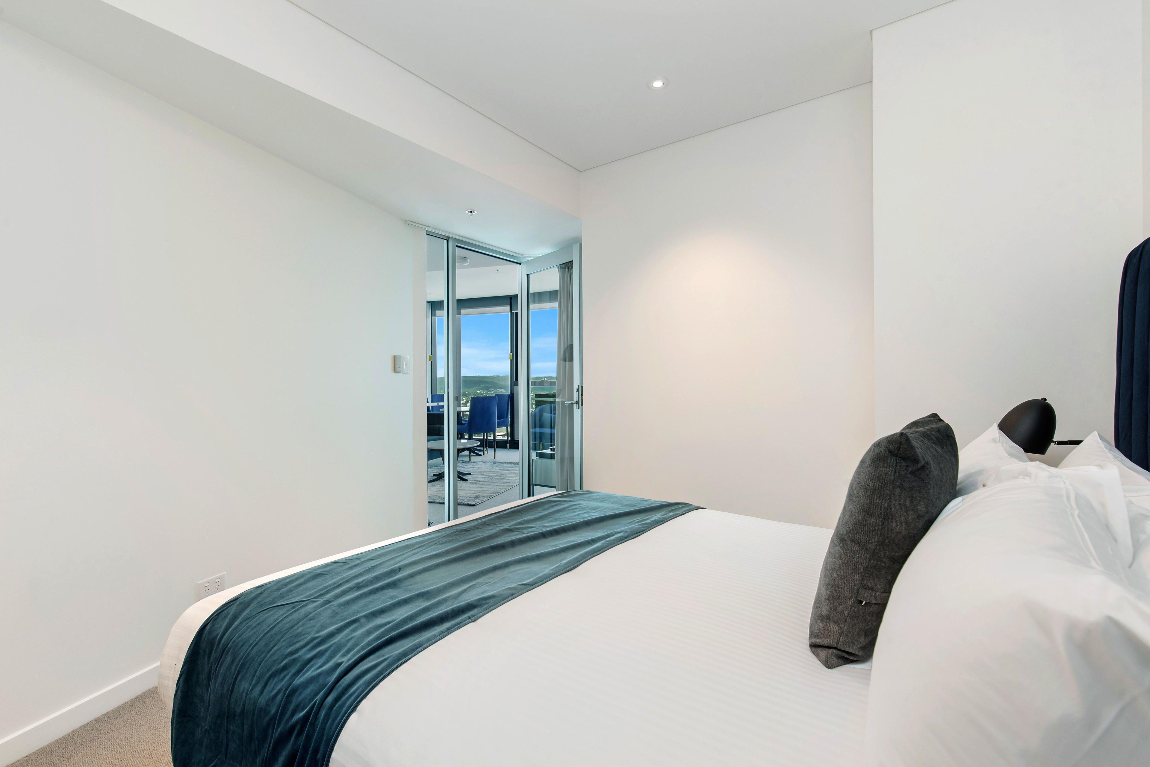 Brisbane Skytower Apartments By Cllix Brisbane