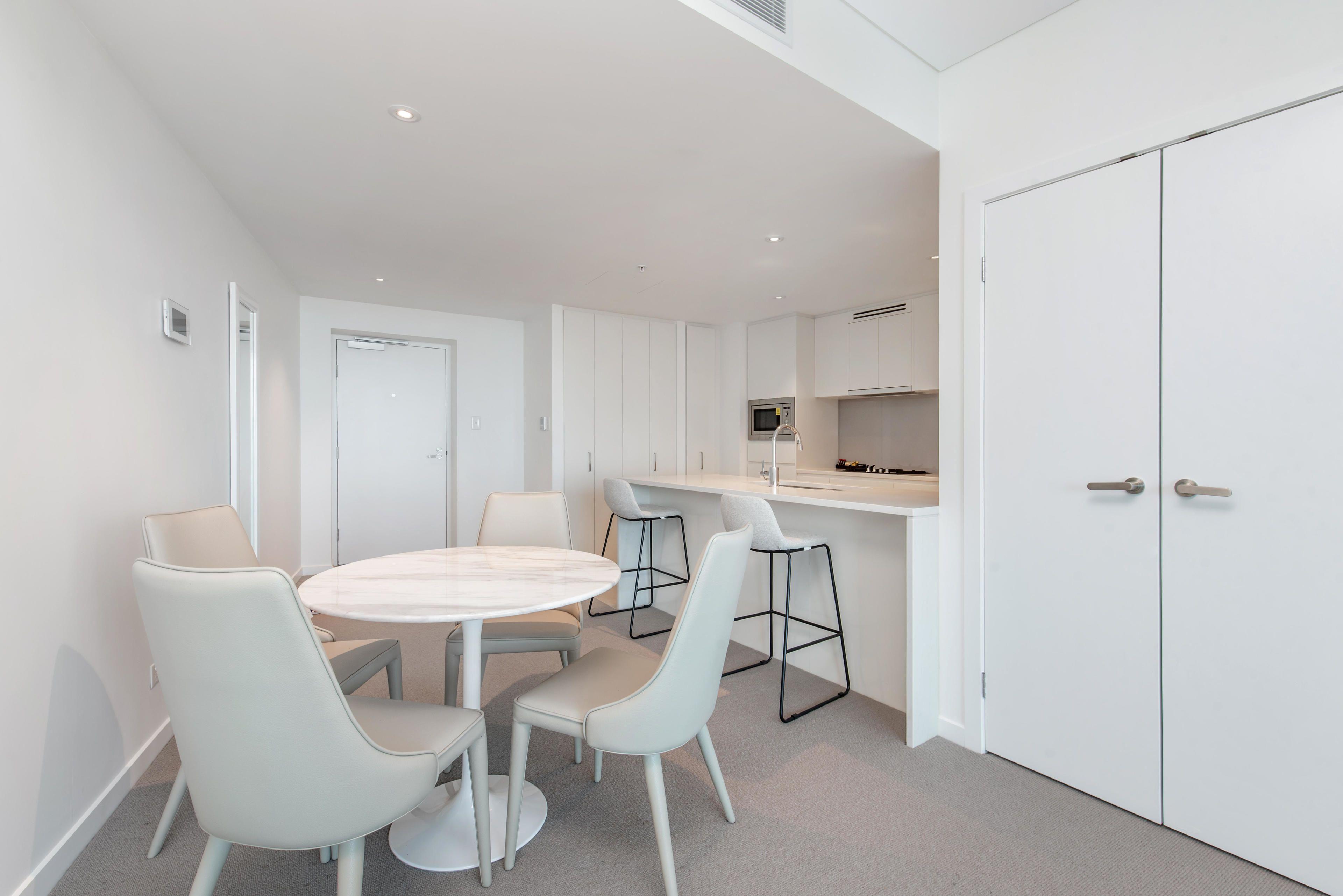 Brisbane Skytower Apartments By Cllix Aparthotel Brisbane