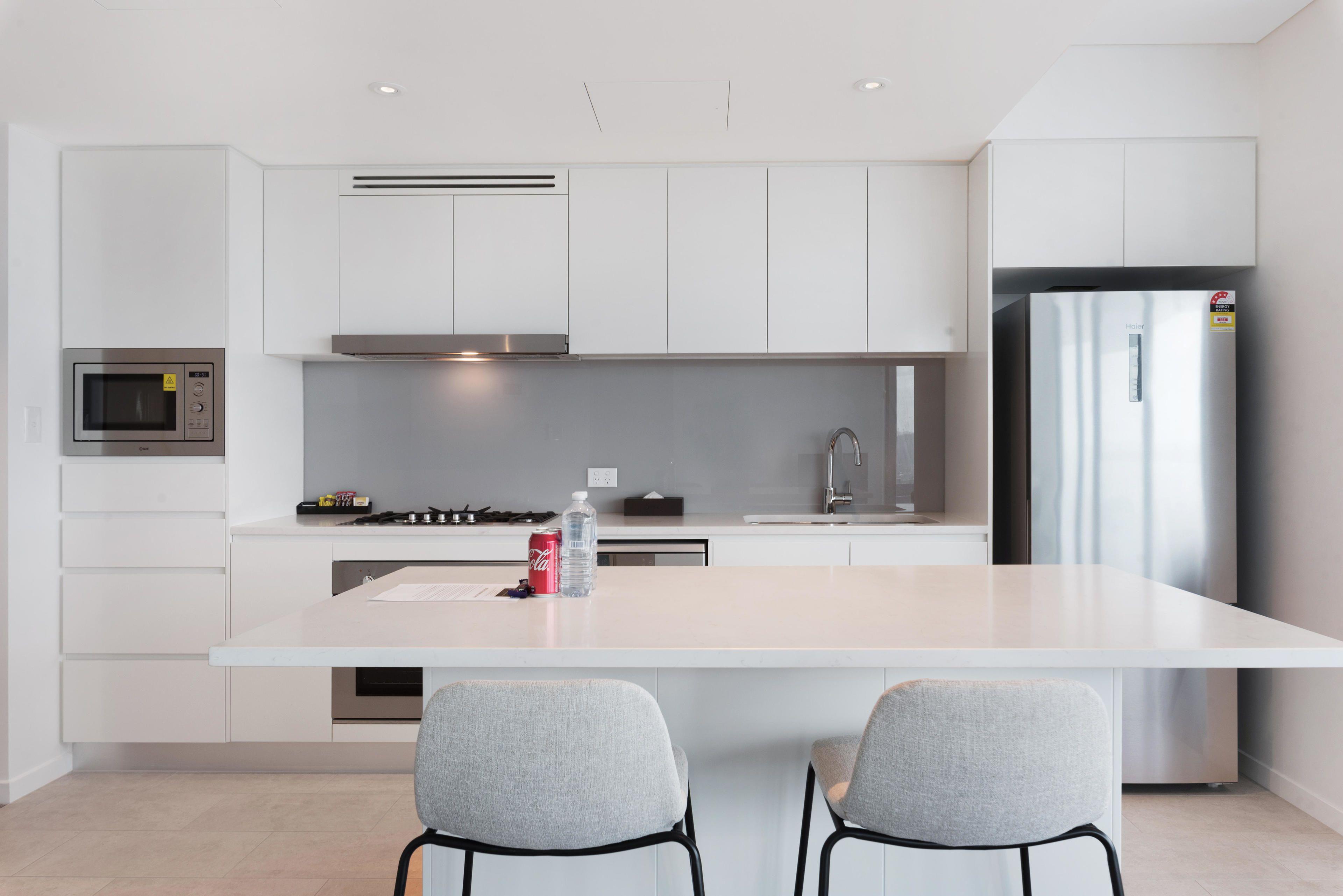 Brisbane Skytower Apartments By Cllix 5*