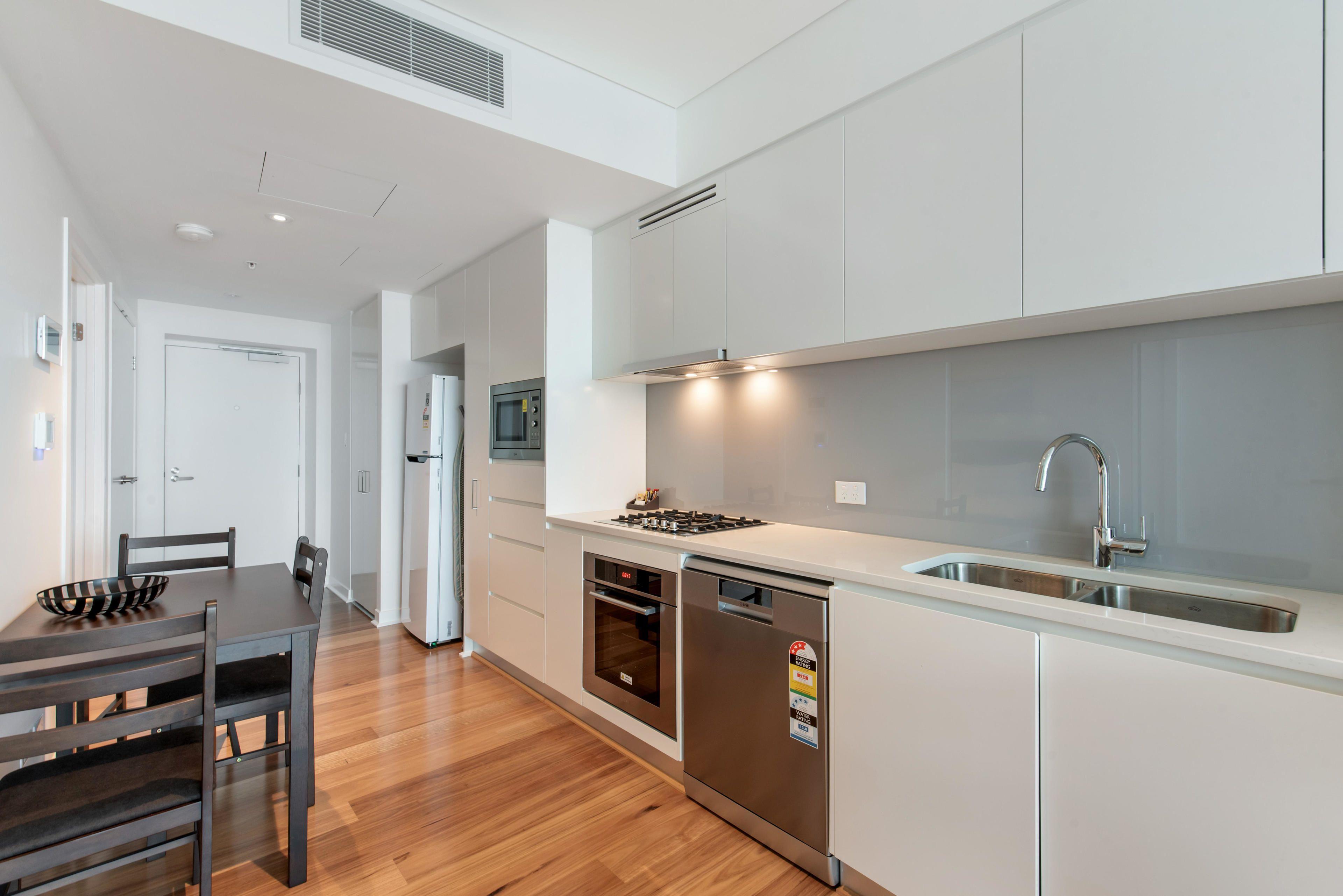 Brisbane Skytower Apartments By Cllix