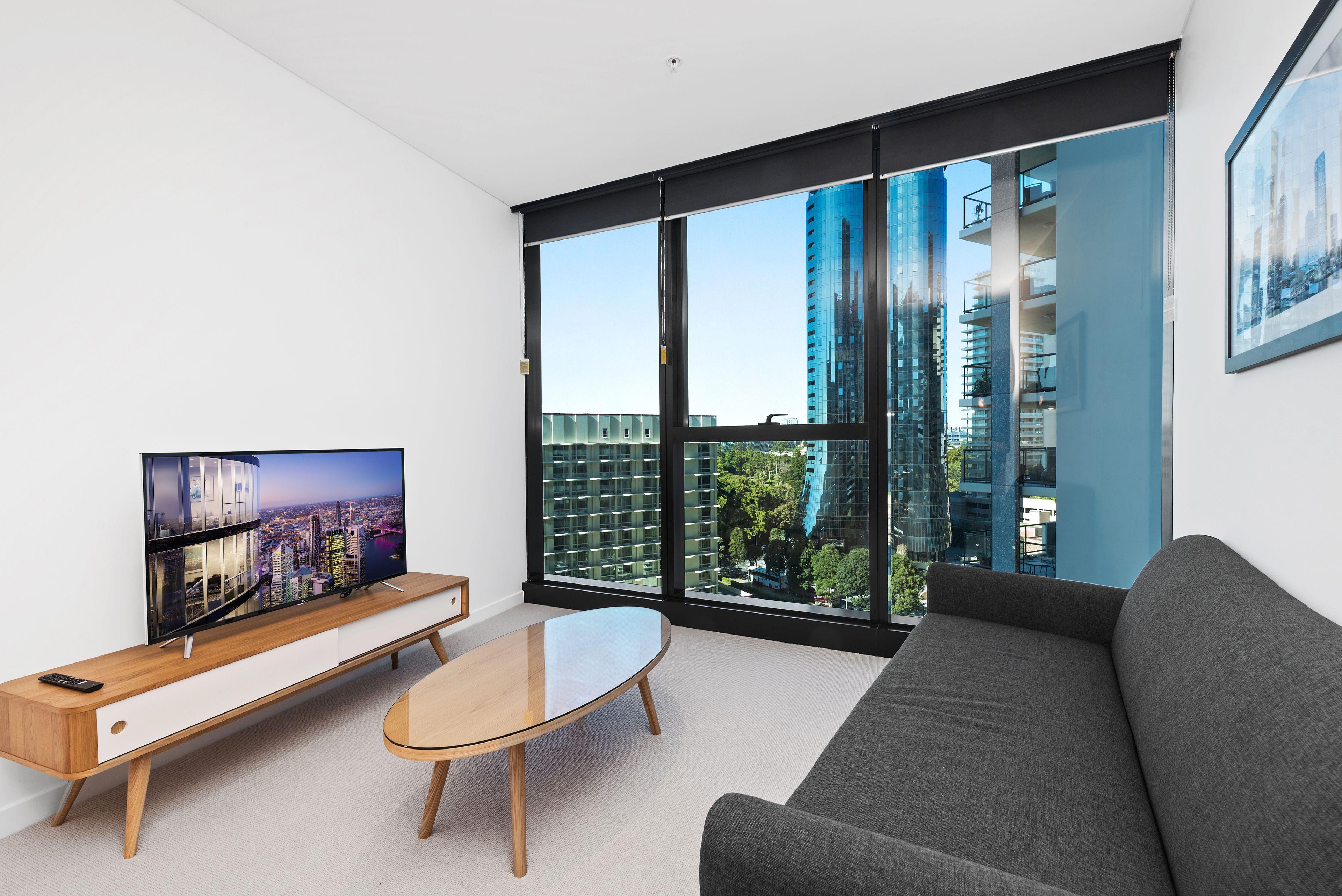 Aparthotel Skytower By Cllix 5*