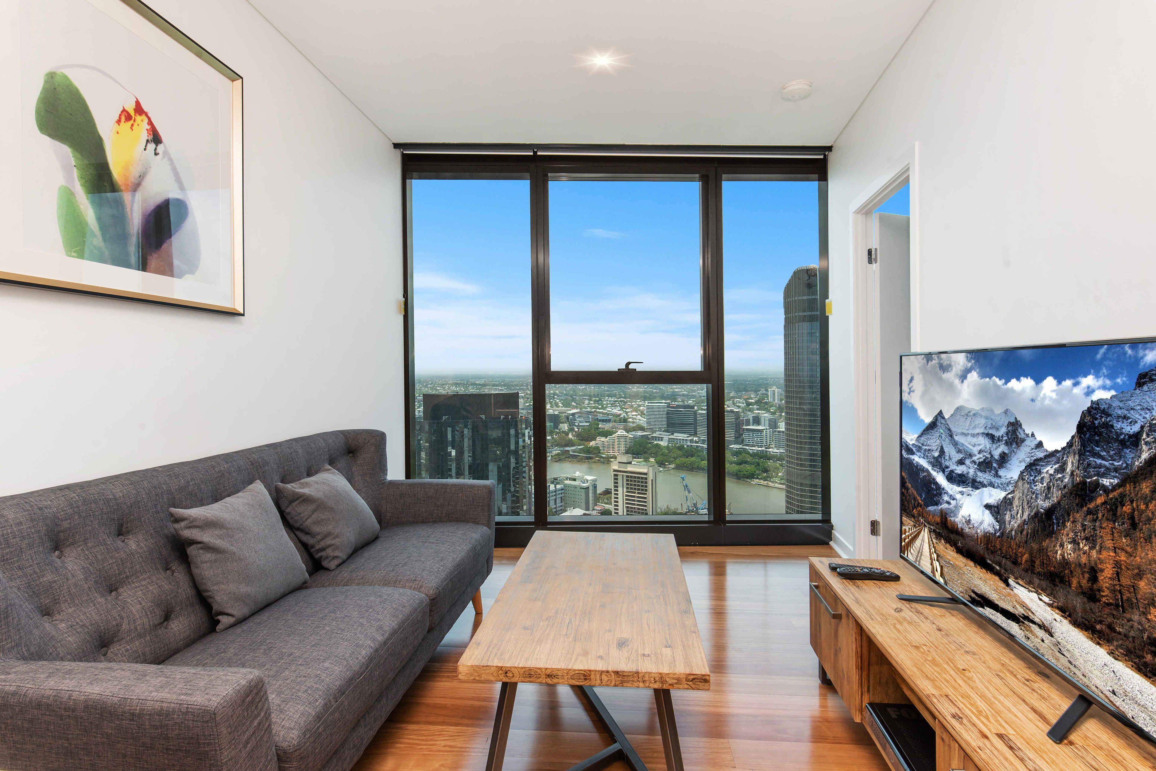 Aparthotel Skytower By Cllix