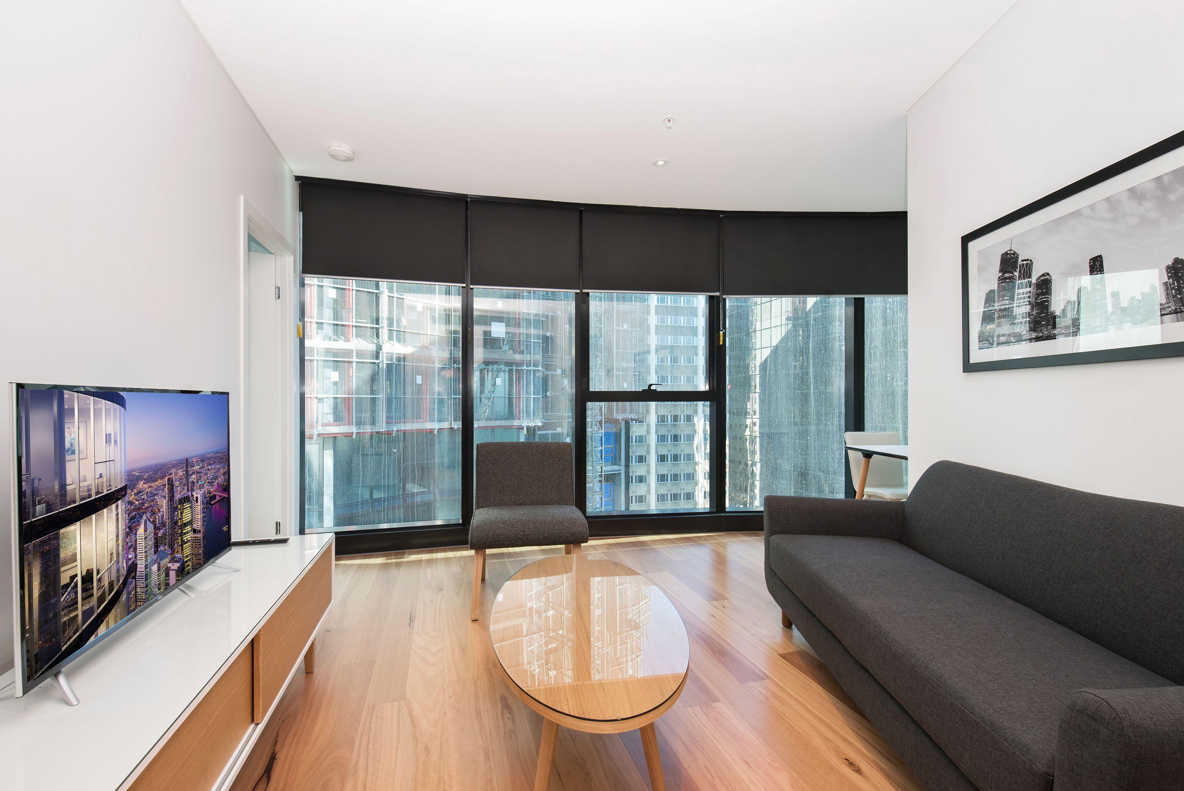 Brisbane Skytower Apartments By Cllix 5*