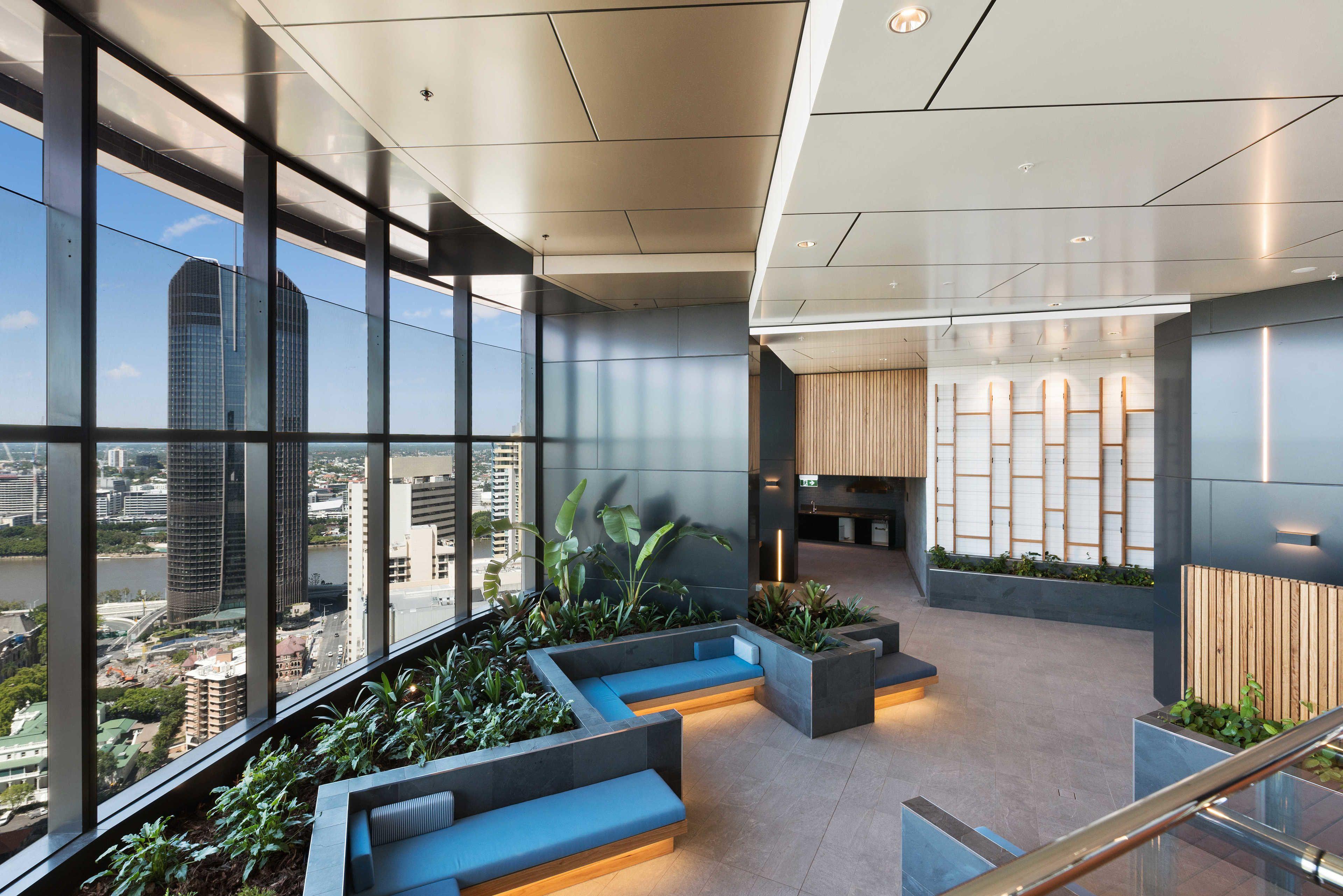 Aparthotel Brisbane Skytower Apartments By Cllix 5*