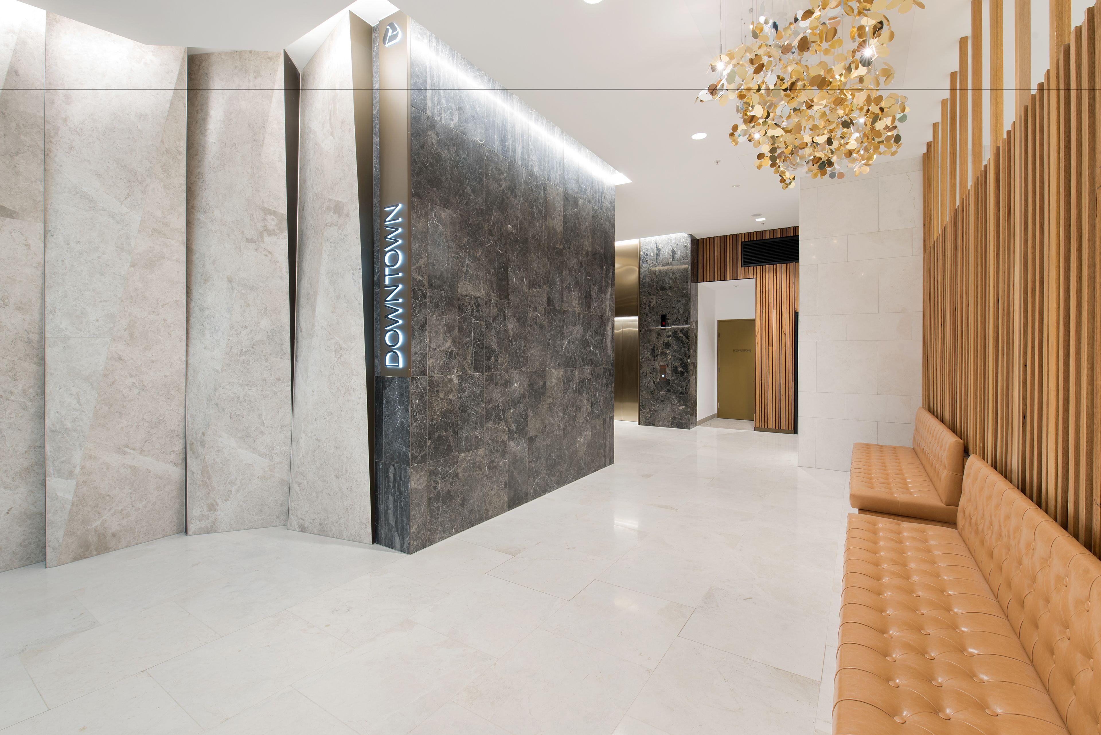 Aparthotel Skytower By Cllix