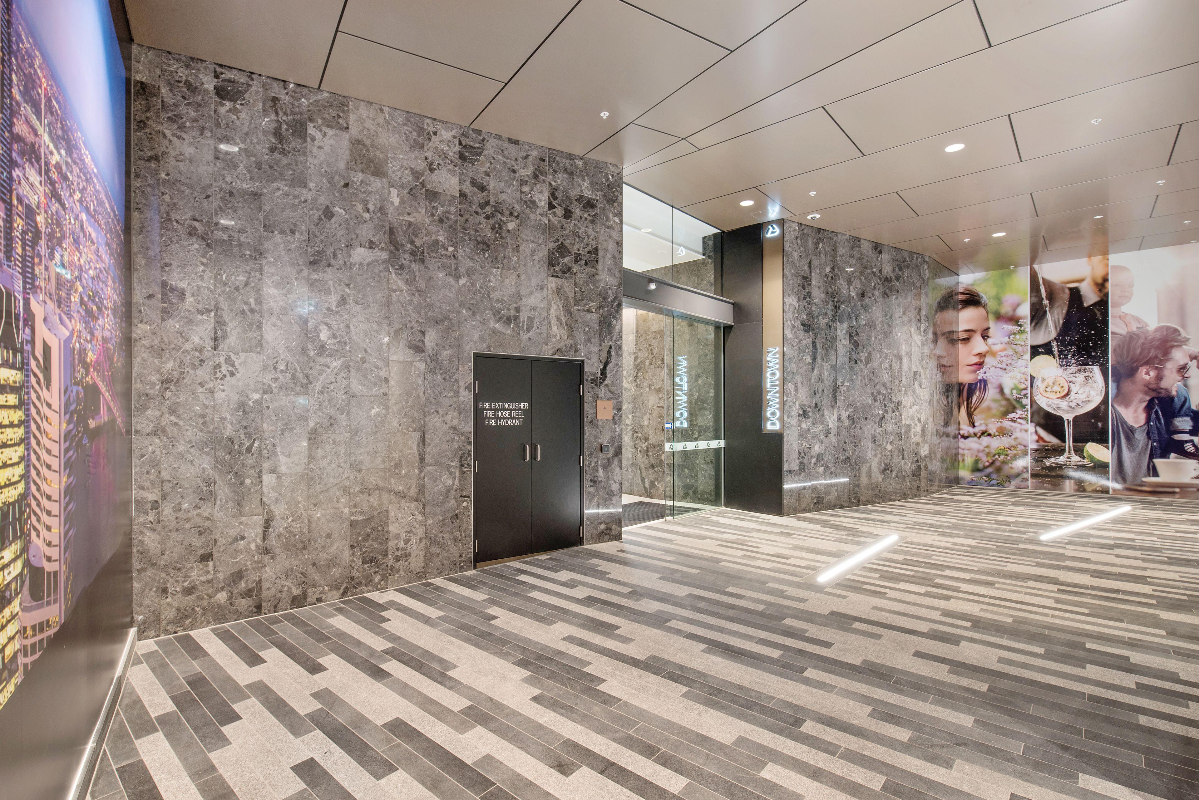 Brisbane Skytower Apartments By Cllix Brisbane