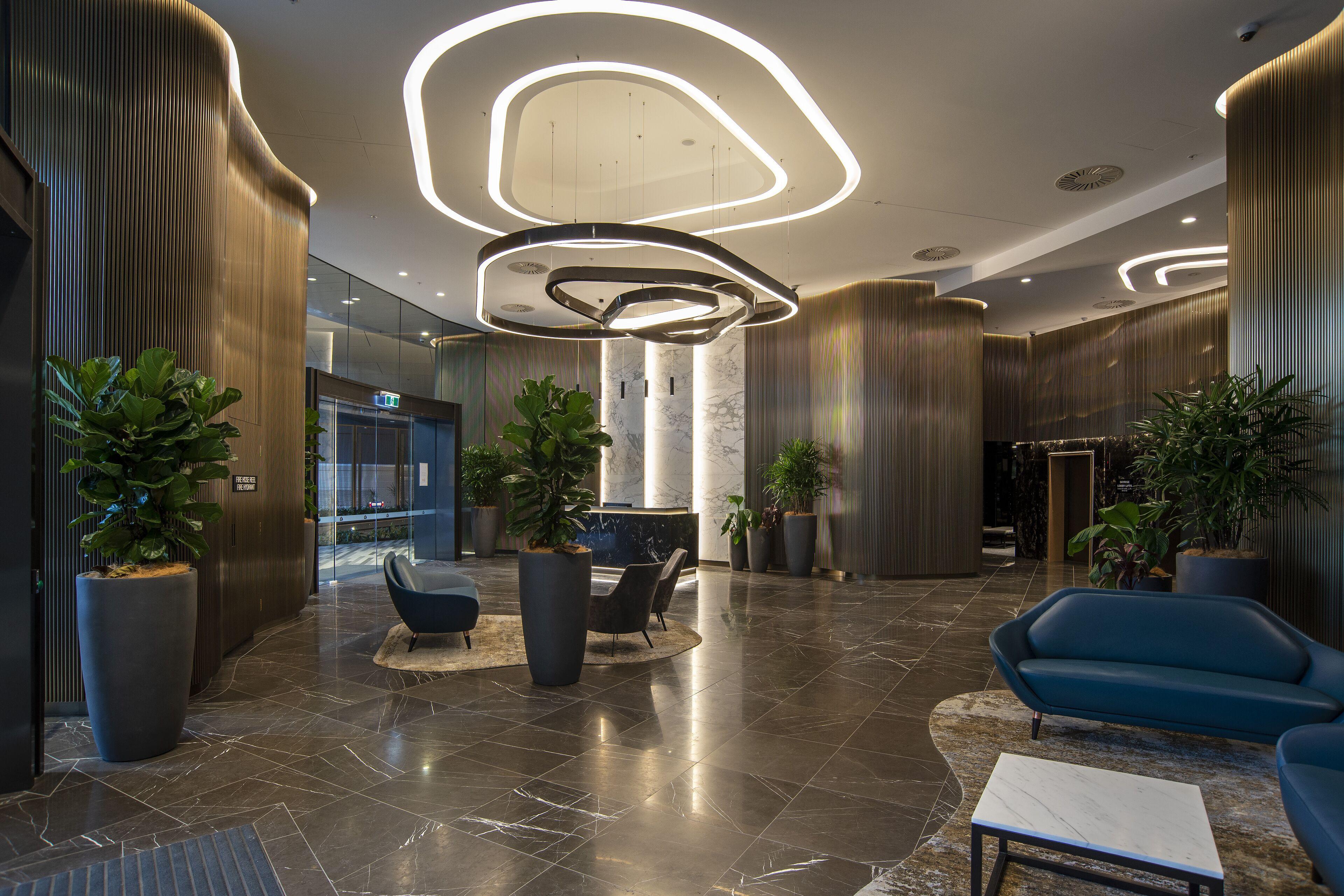 Brisbane Skytower Apartments By Cllix 5*