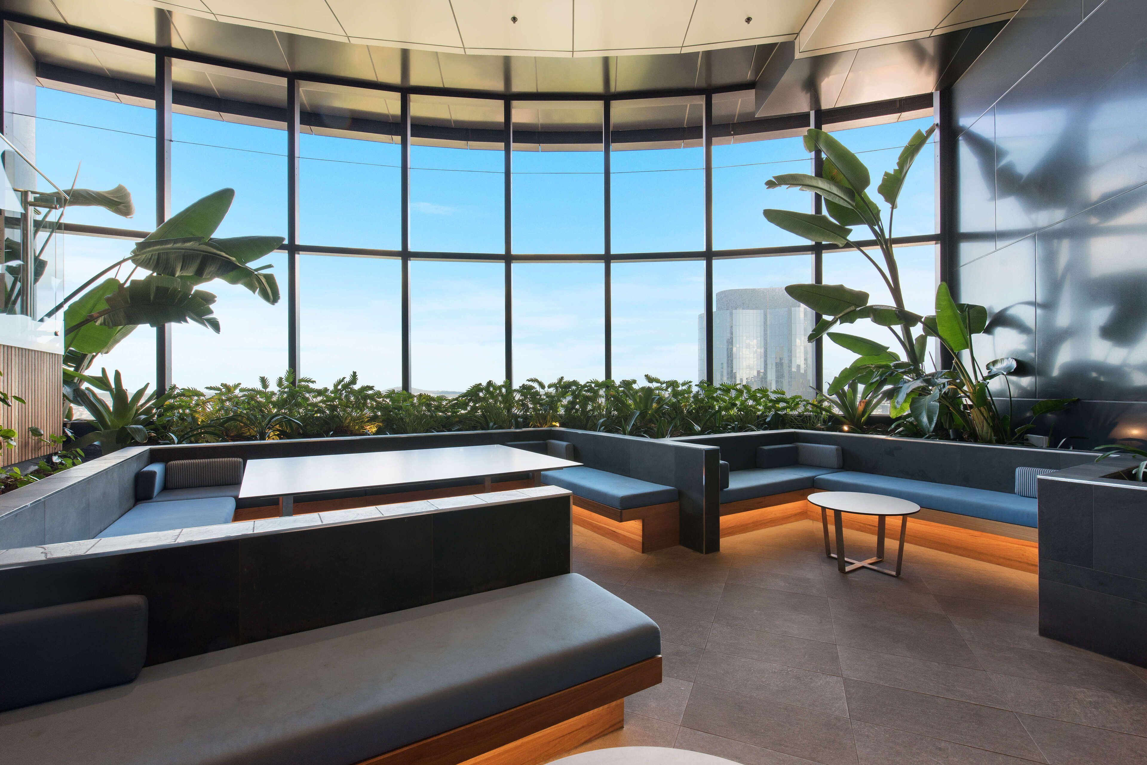 Aparthotel Skytower By Cllix 5*