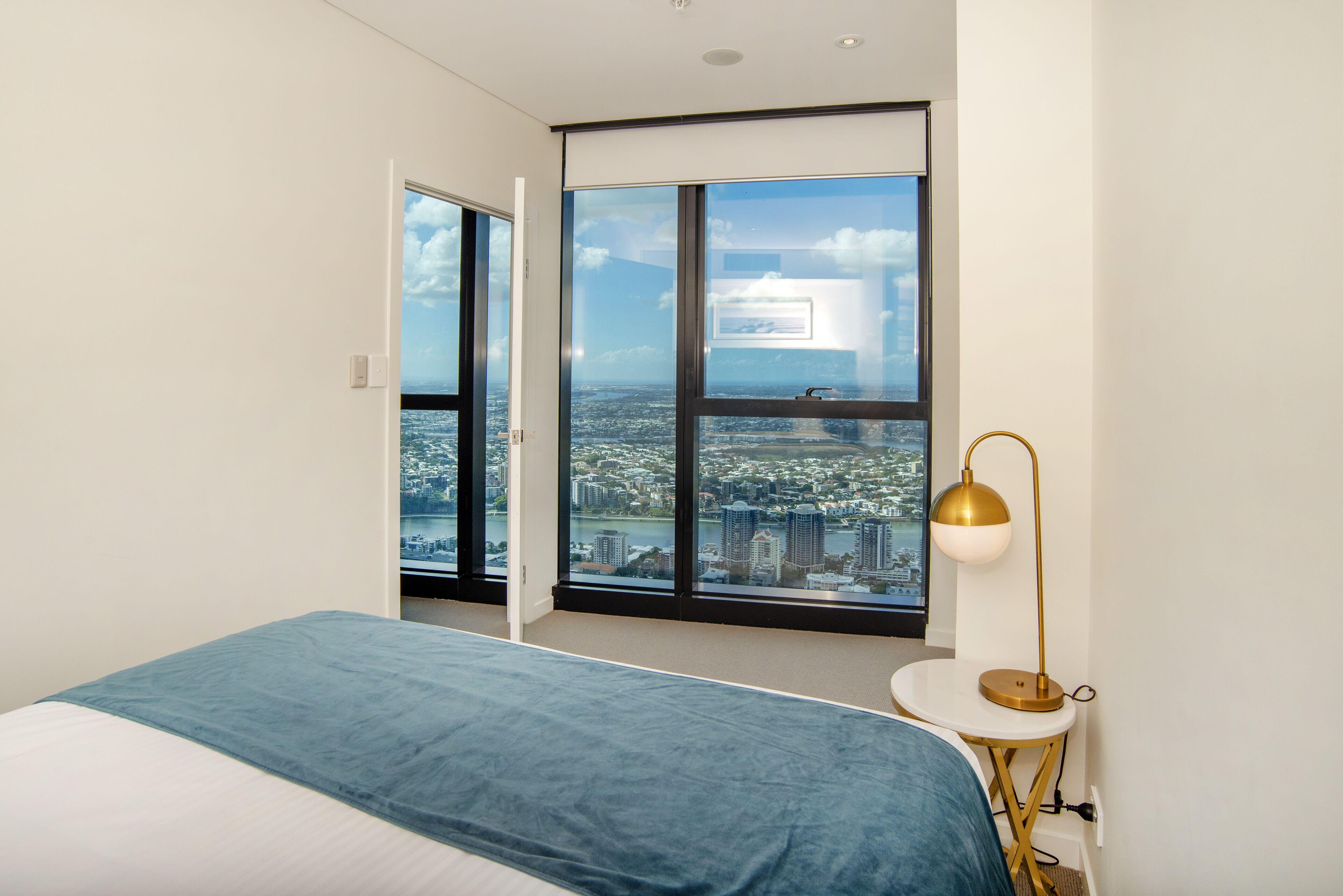 Aparthotel Skytower By Cllix