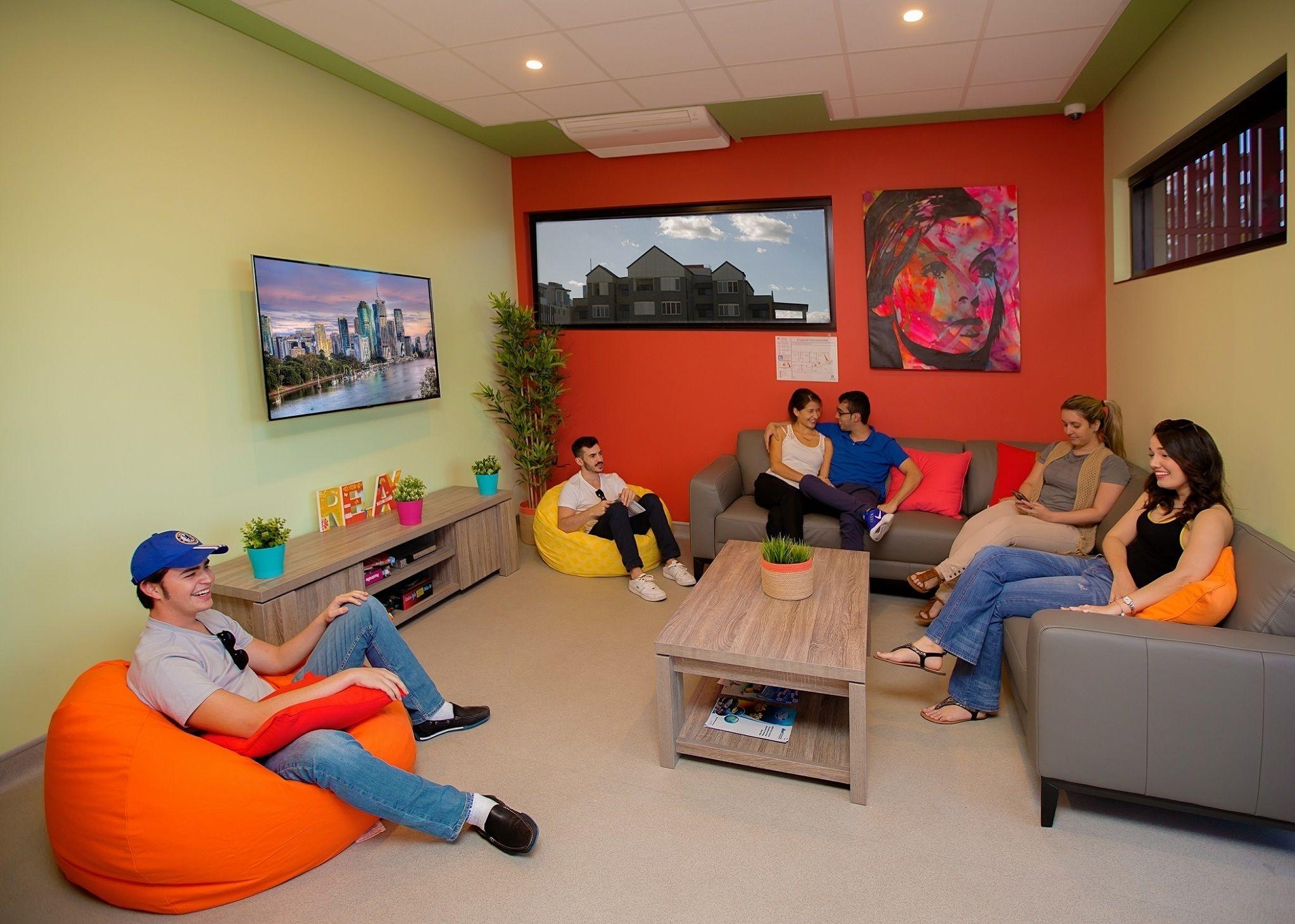 Breeze Hostel