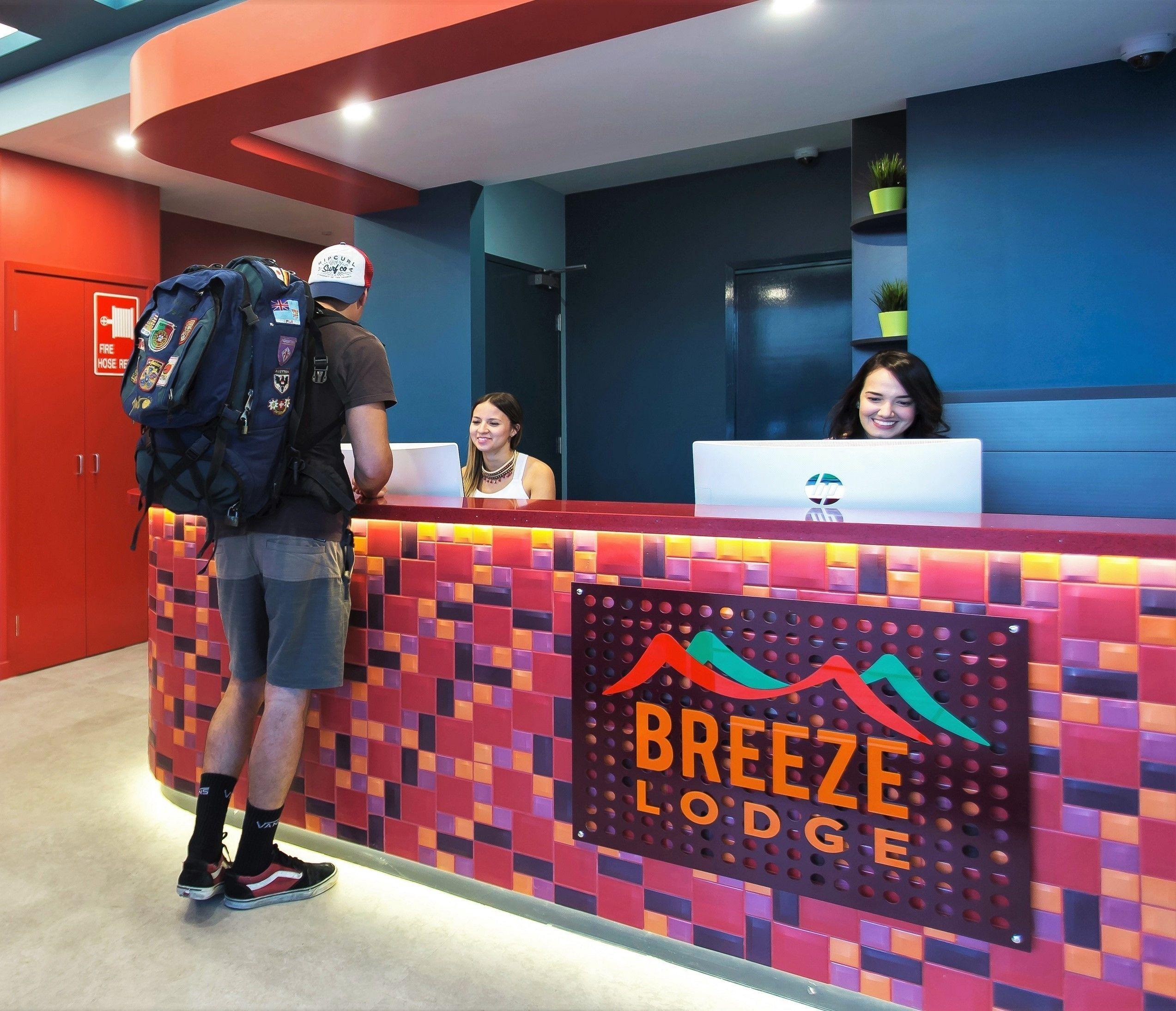 Breeze * Brisbane