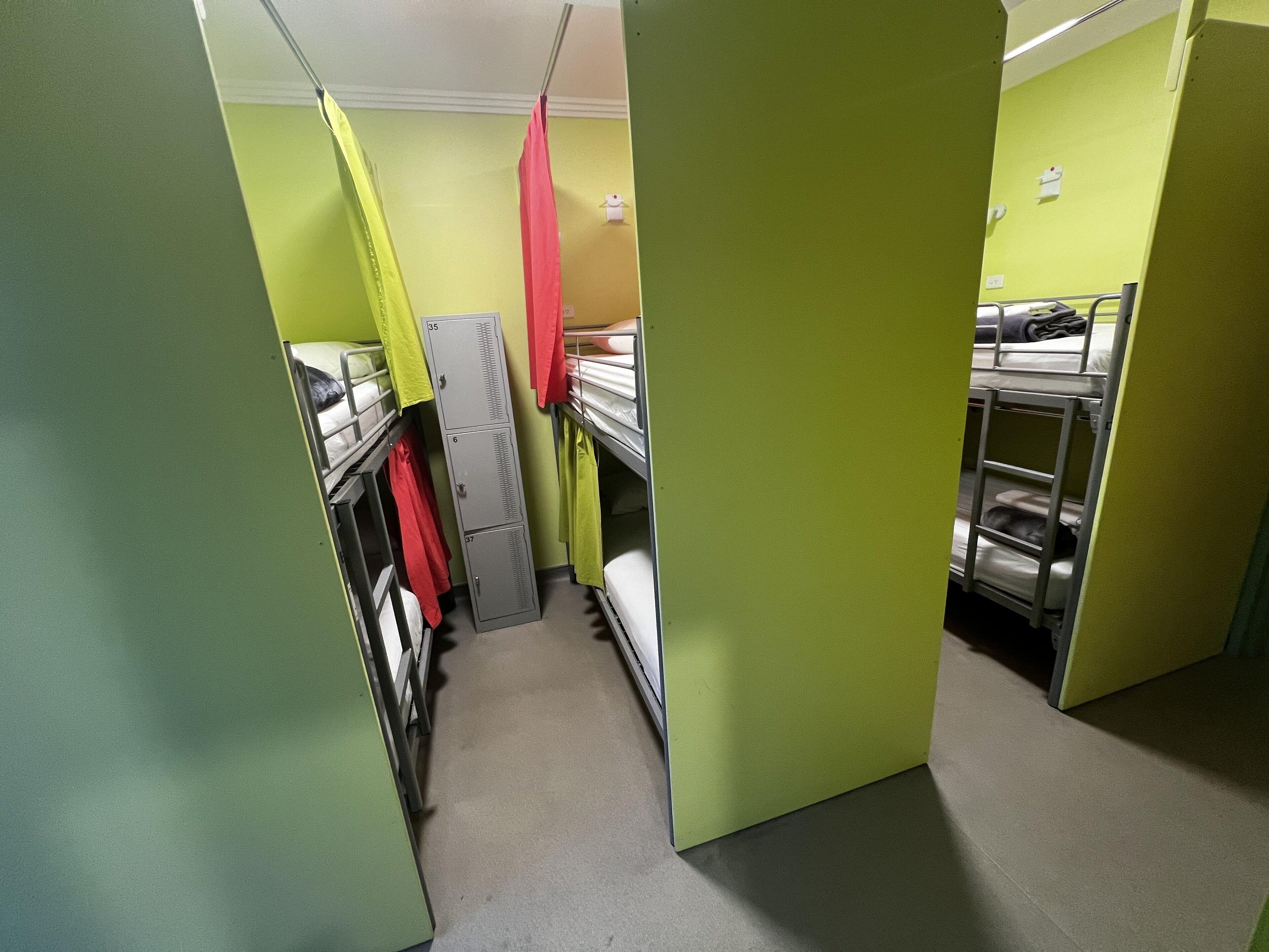 Hostel Breeze Brisbane