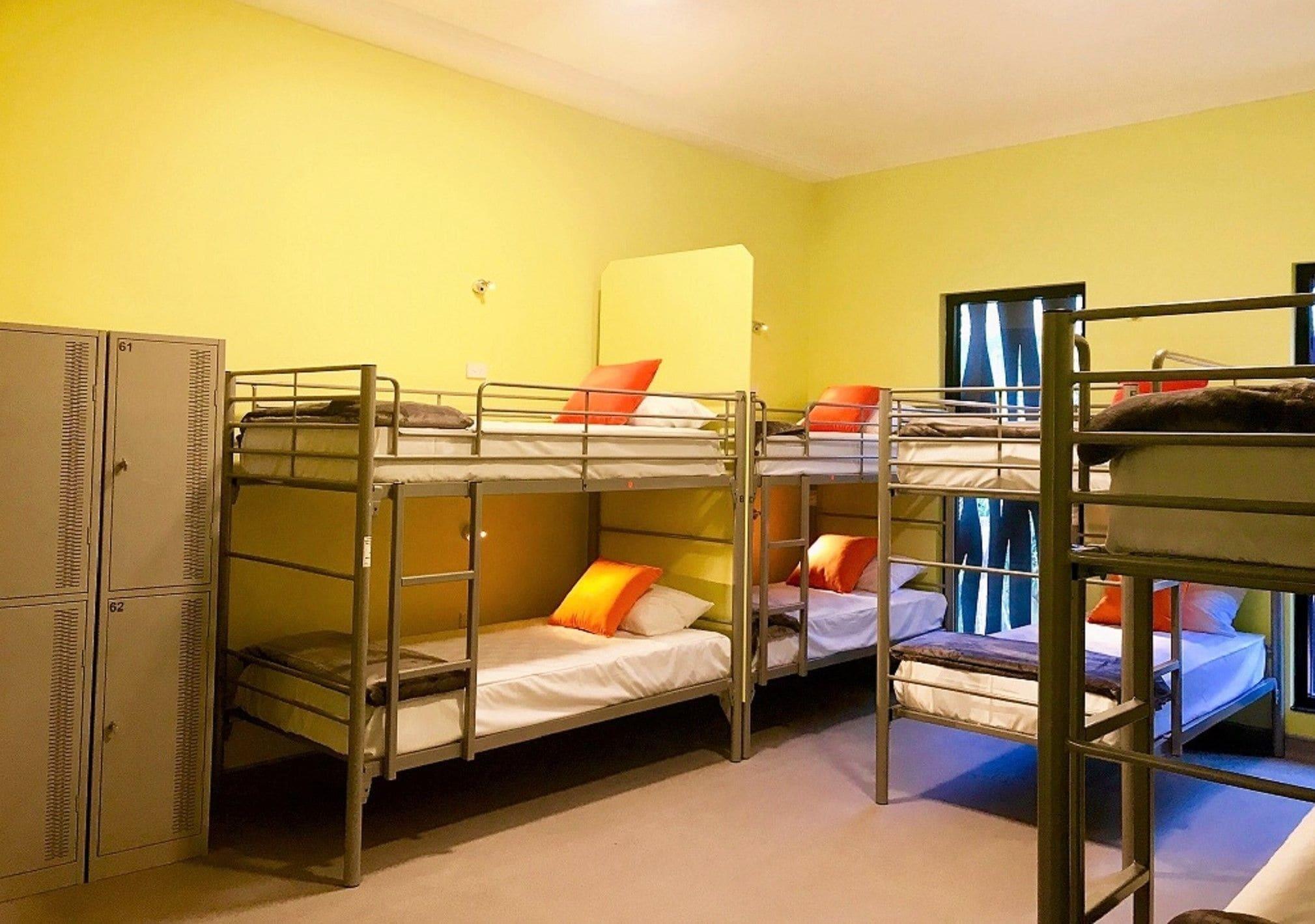 Breeze Hostel