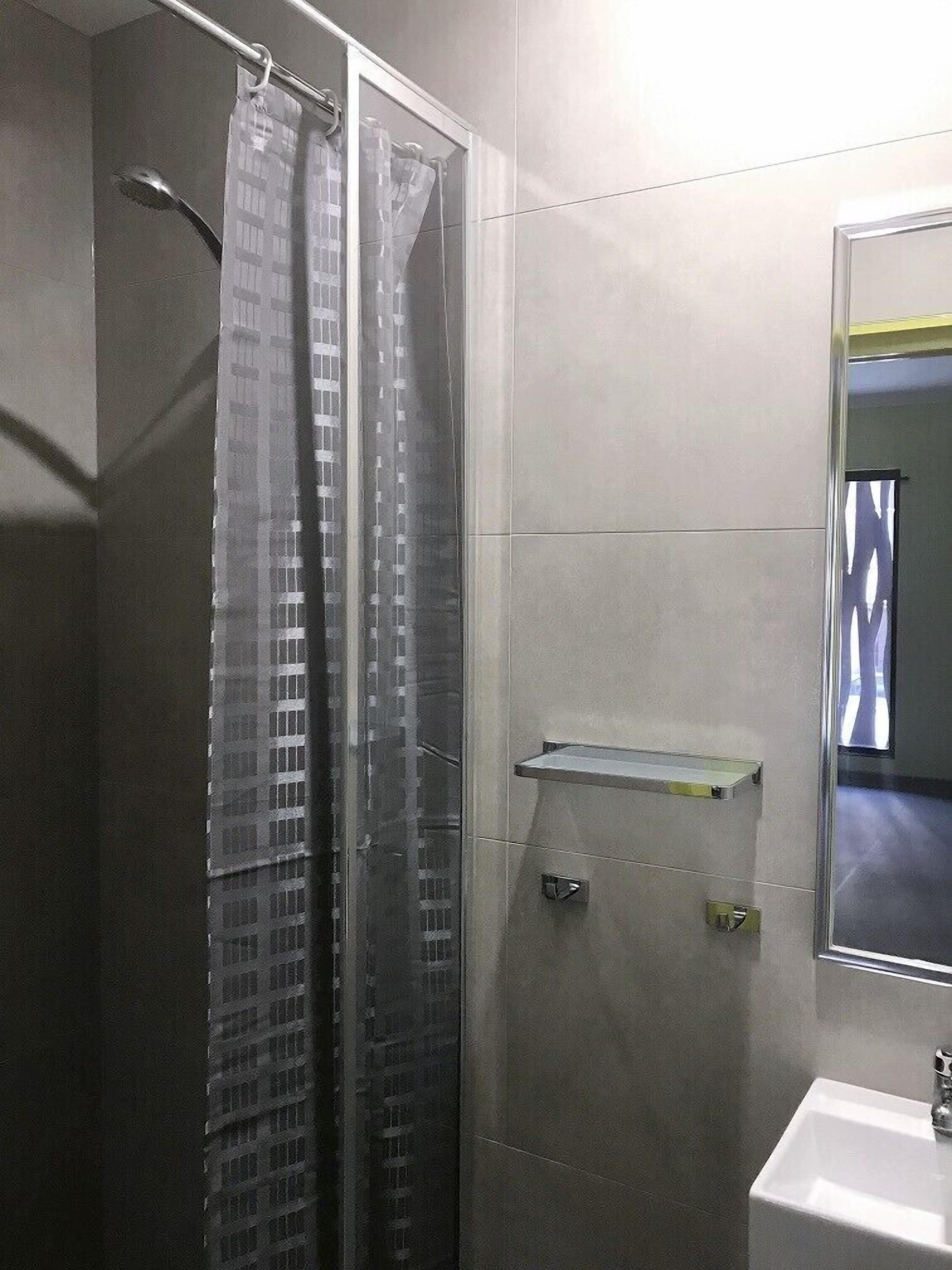 Breeze Hostel Brisbane