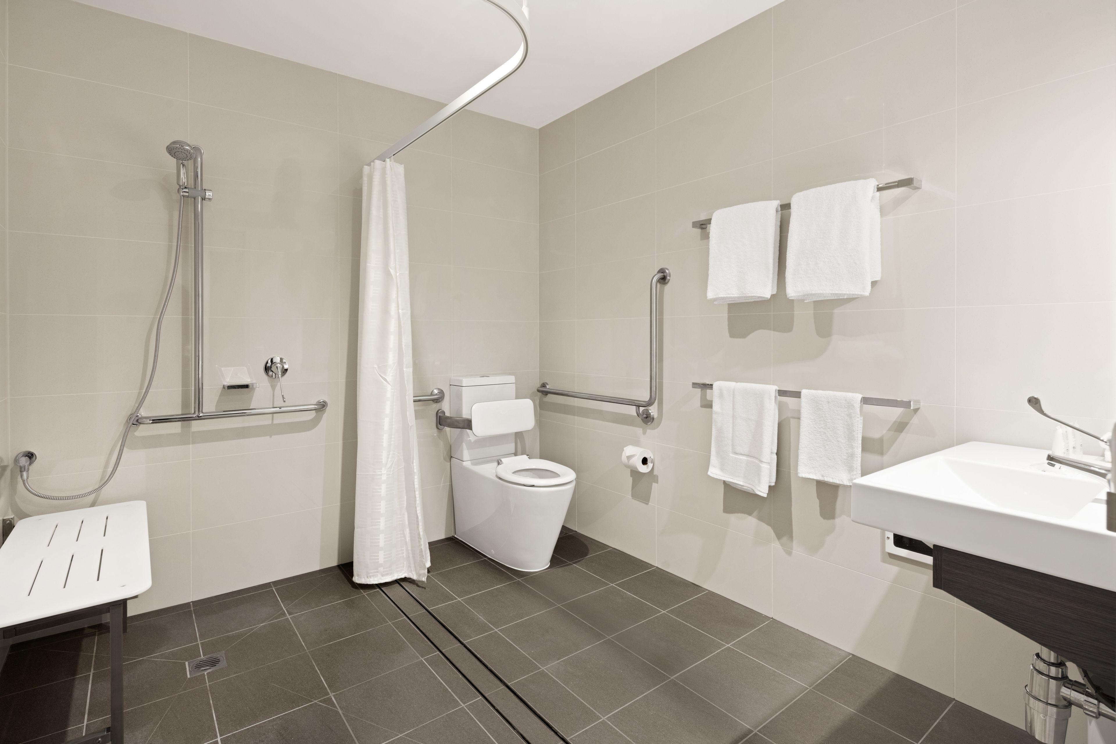 Aparthotel Quest Eight Mile Plains