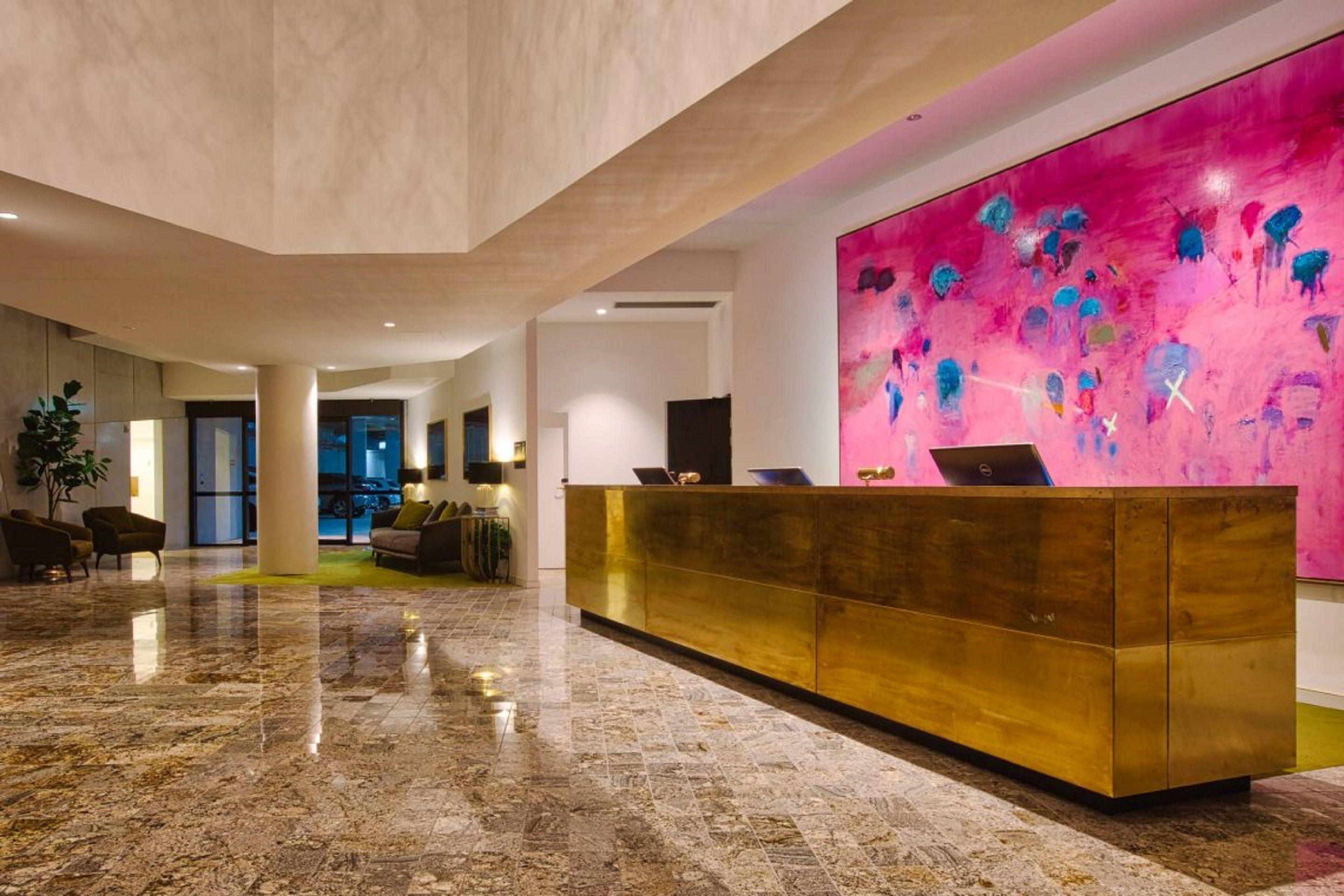 Hotel Eatons Hill