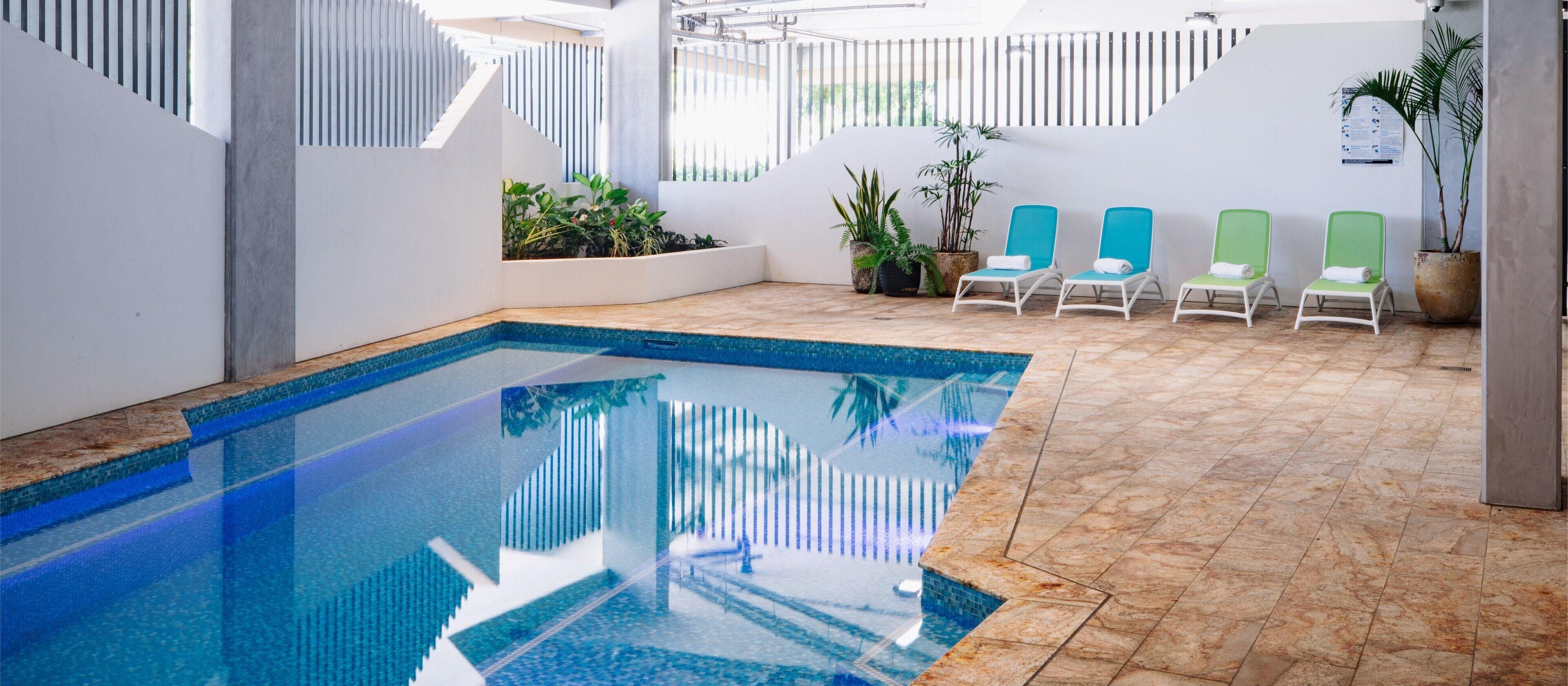 Hotel Eatons Hill Brisbane