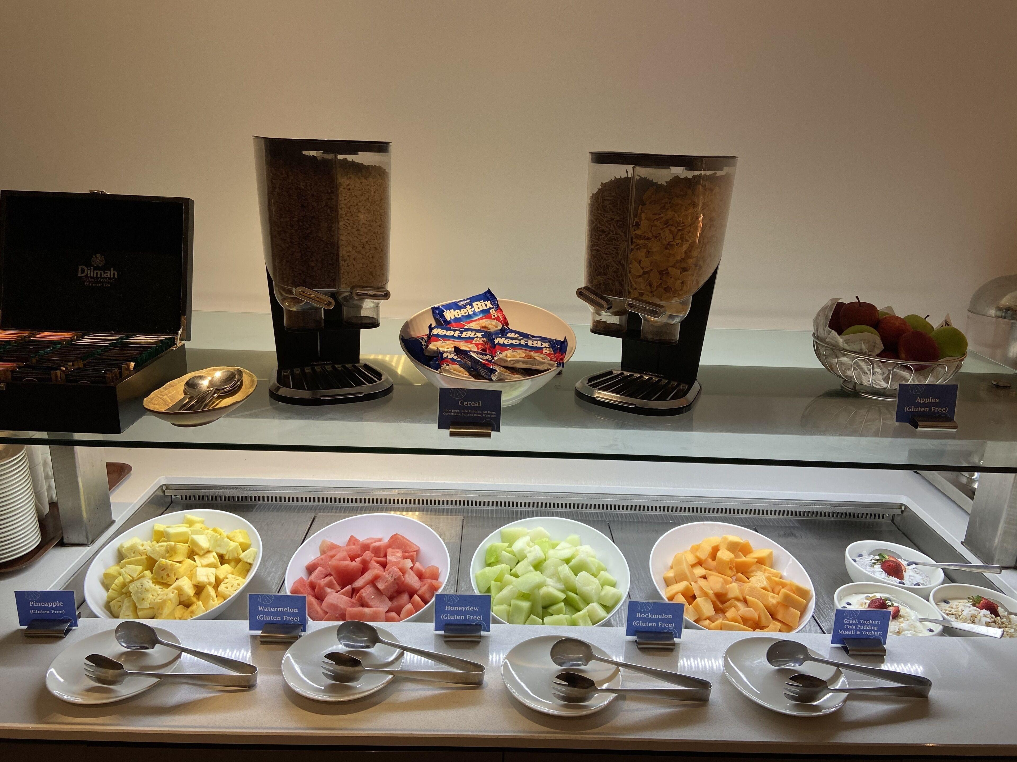 Hotel Ibis Airport Brisbane