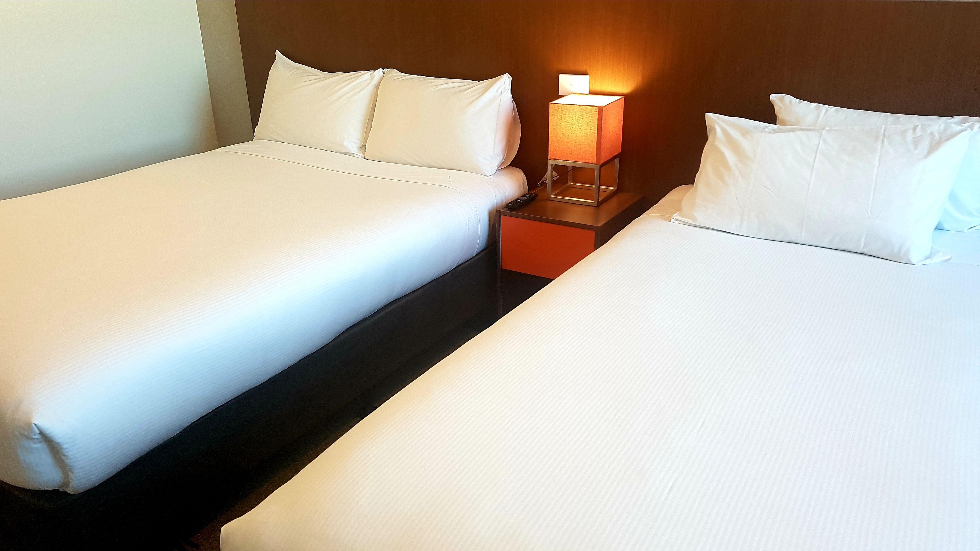 Ibis Airport 3*