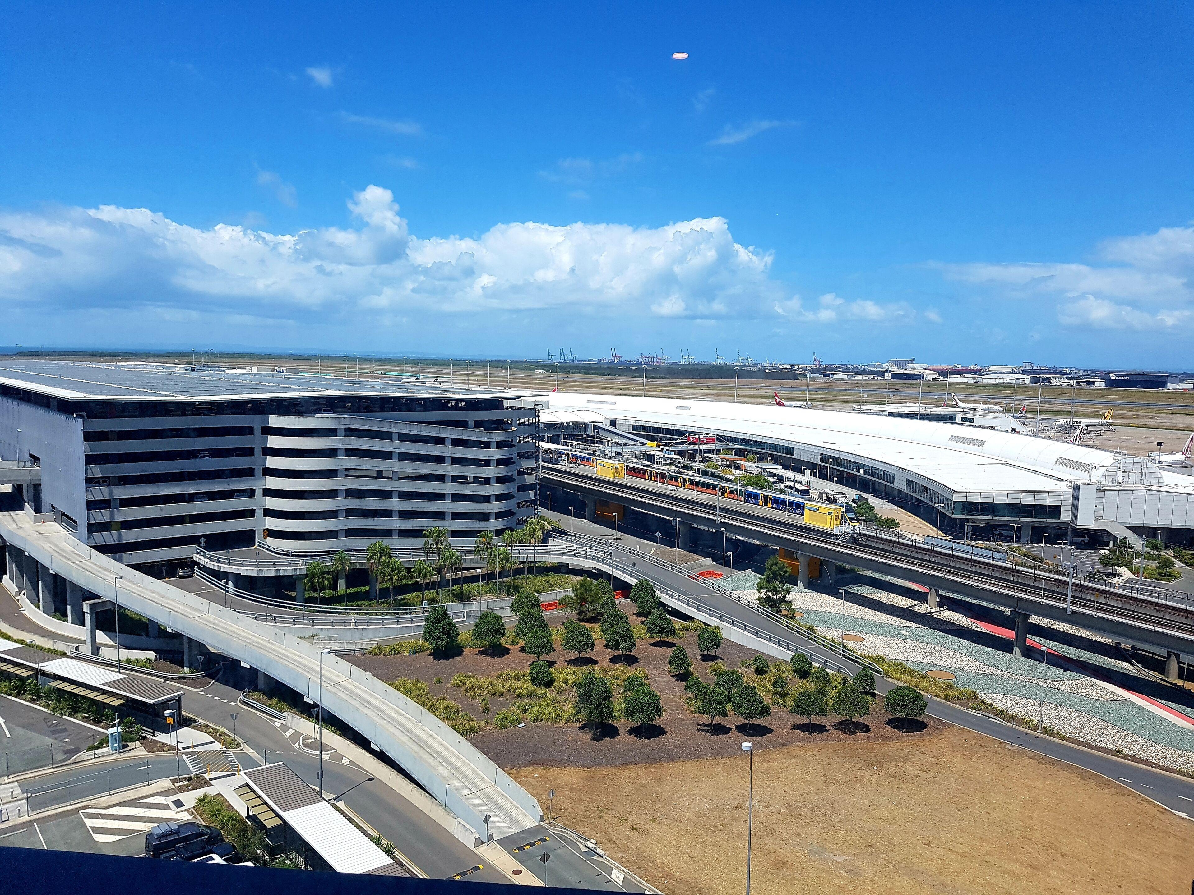 Hotel Ibis Airport Brisbane