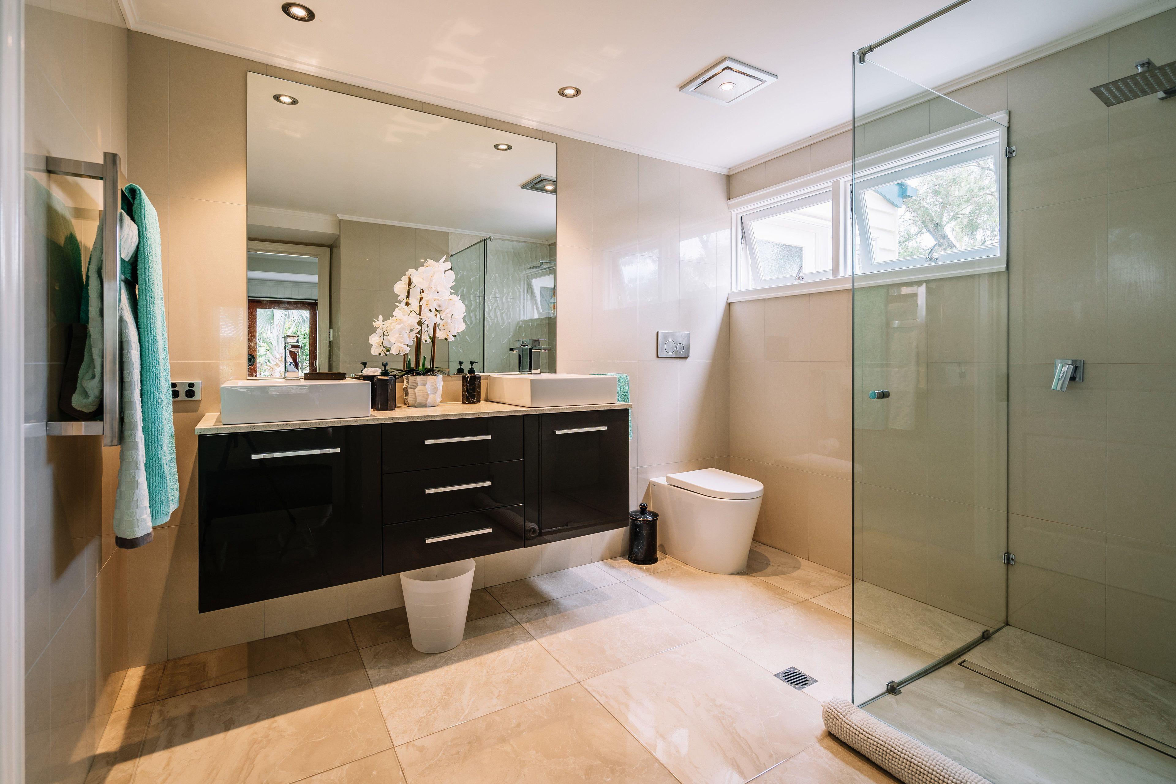 Homestay Balmoral Queenslander Brisbane