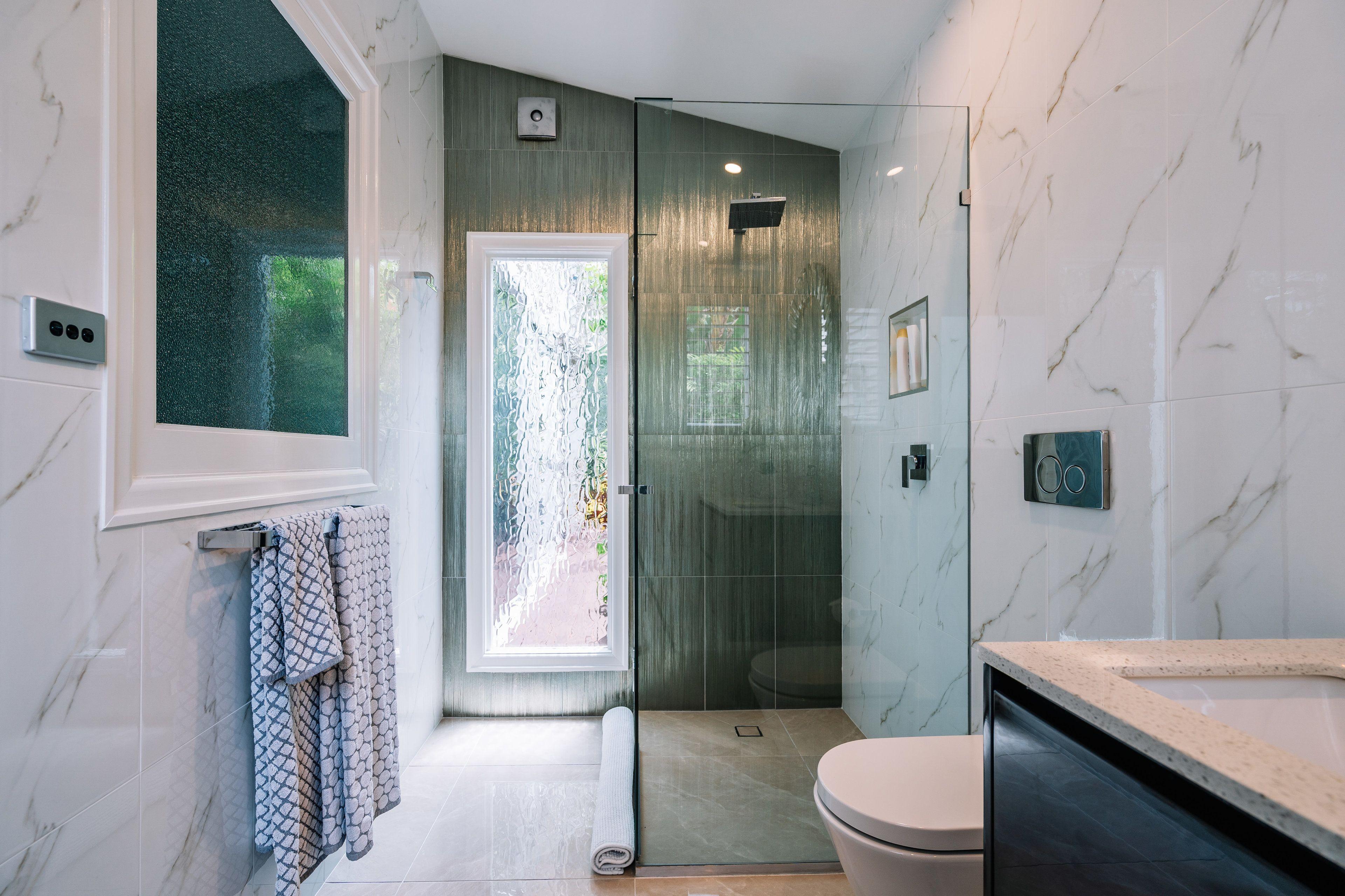 Homestay Balmoral Queenslander Brisbane