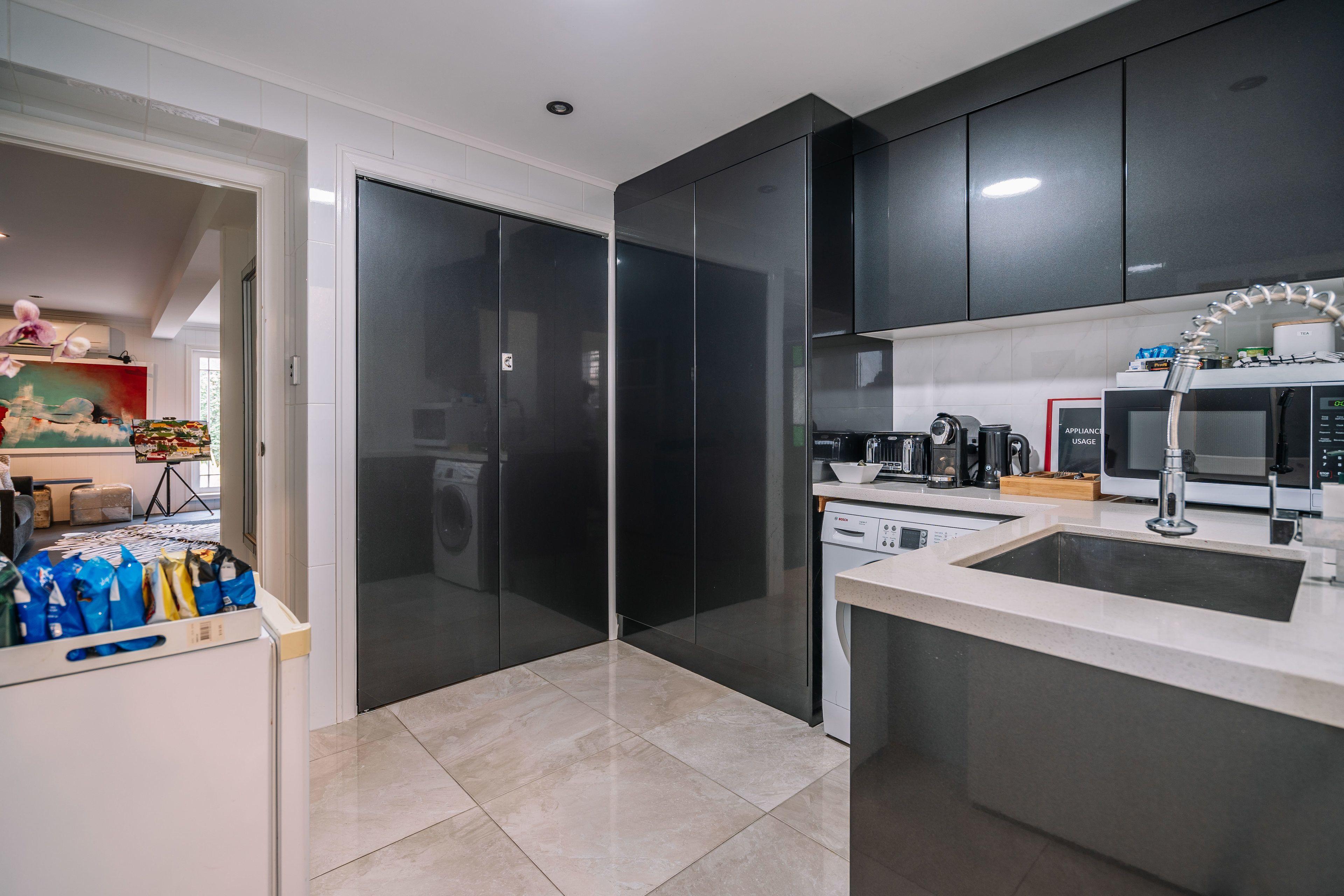 Homestay Balmoral Queenslander