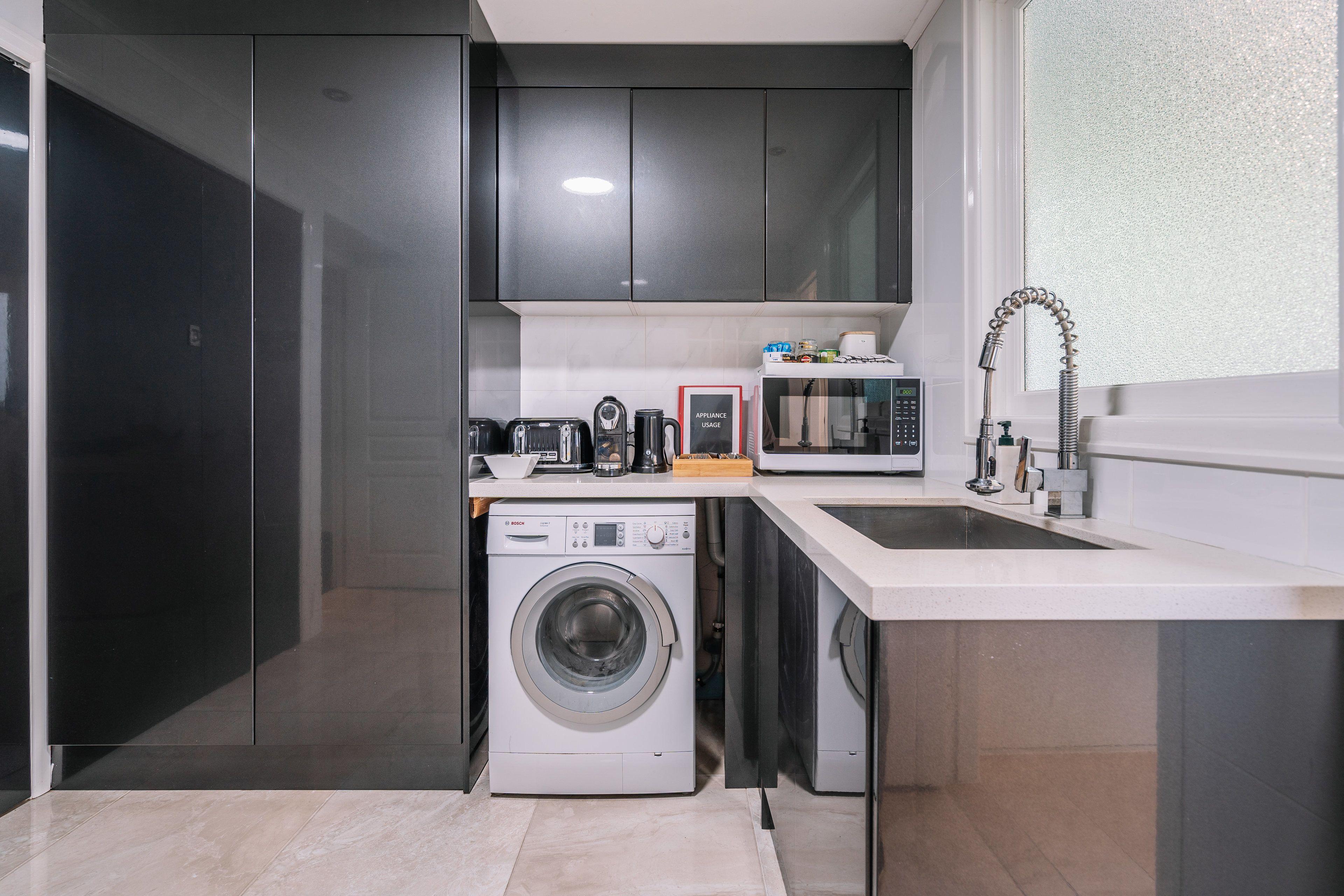 Balmoral Queenslander Brisbane