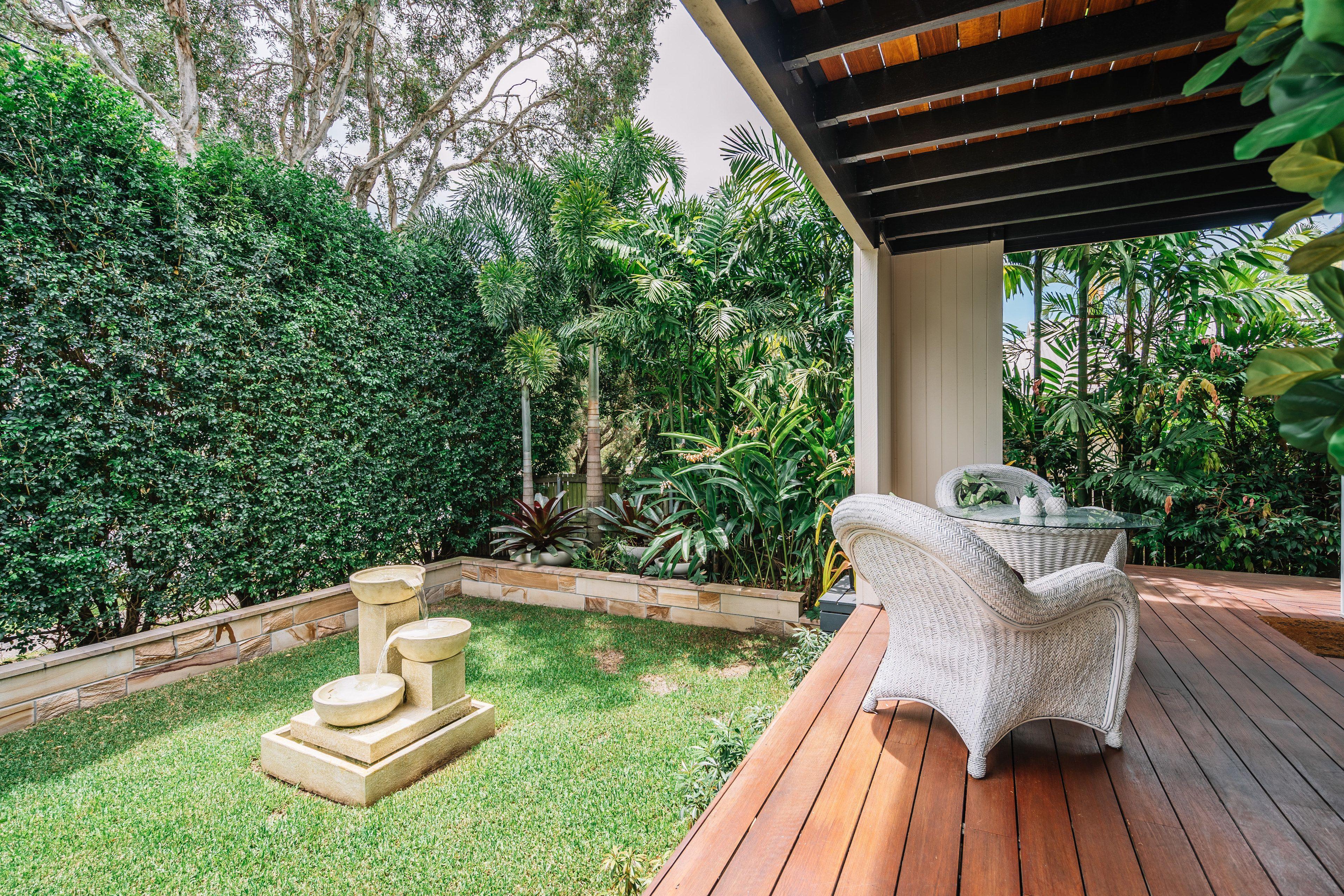 Homestay Balmoral Queenslander Brisbane