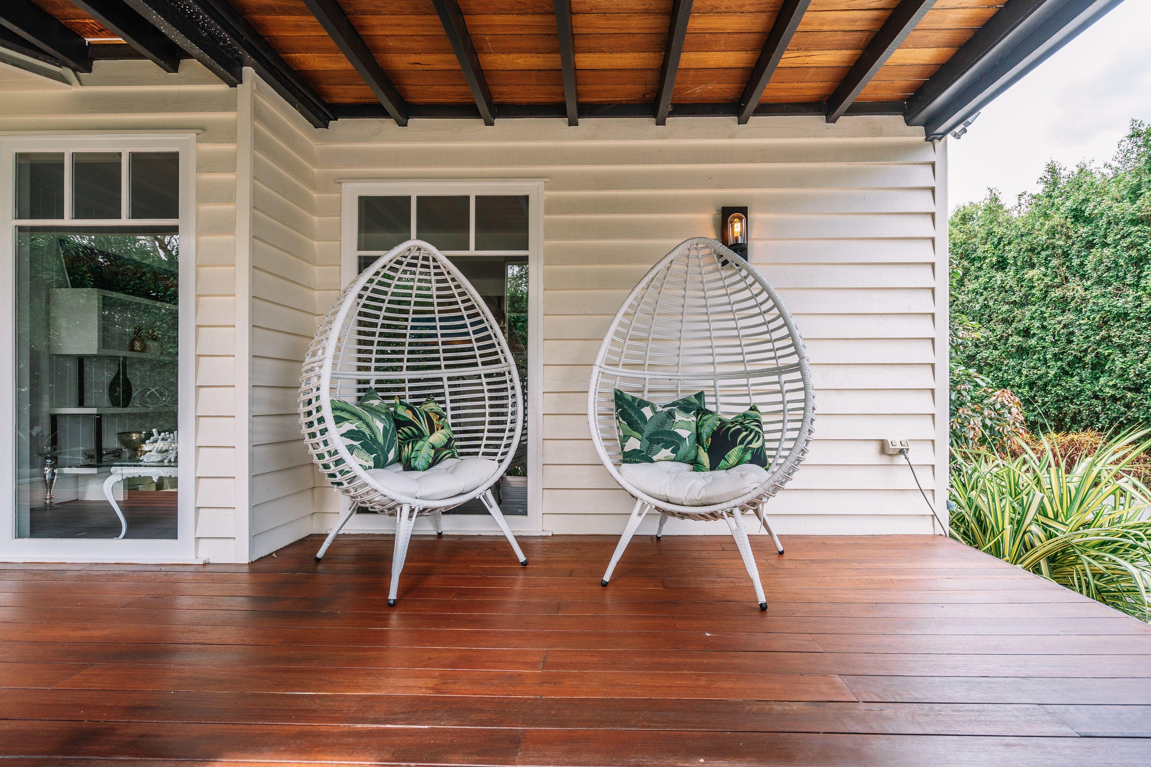 Homestay Balmoral Queenslander Brisbane