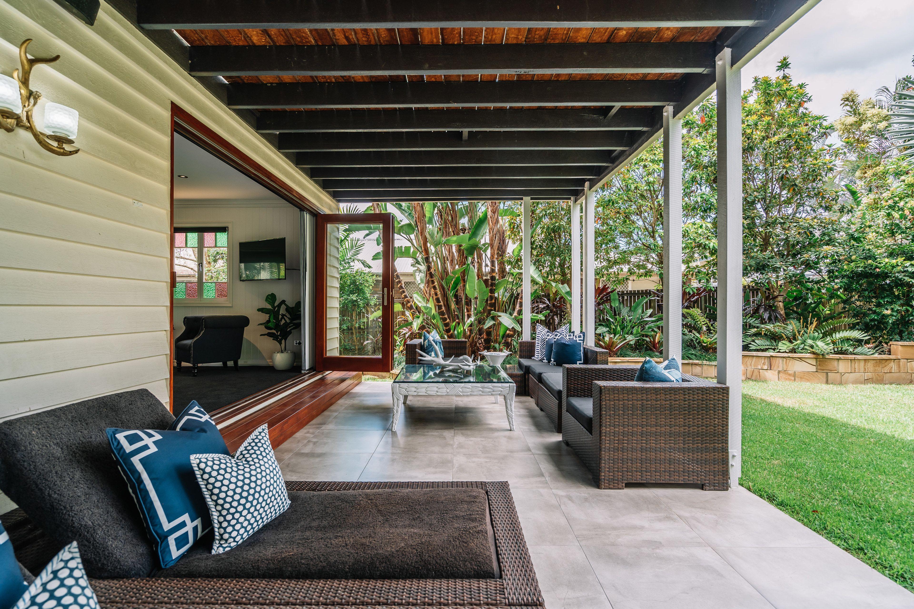 Balmoral Queenslander *