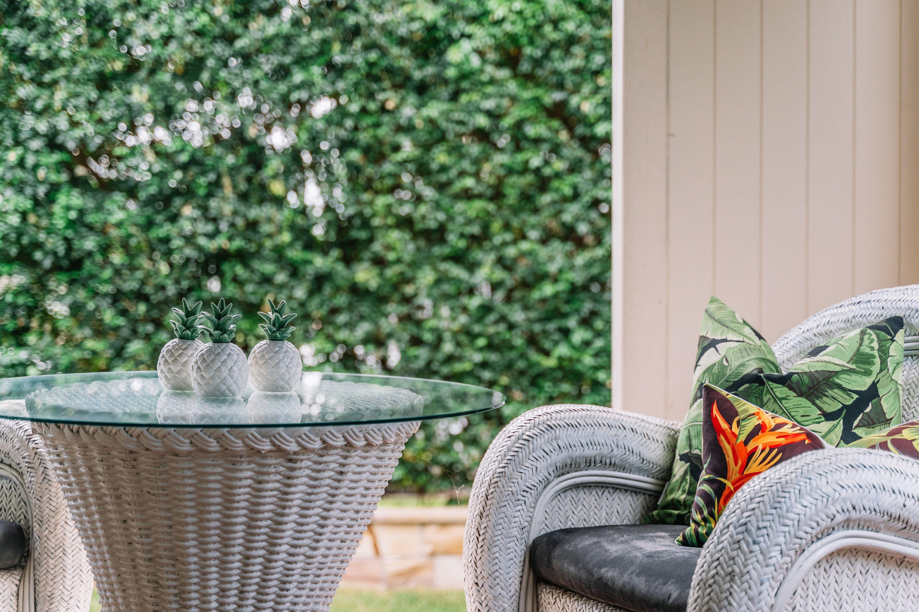 Balmoral Queenslander Homestay *