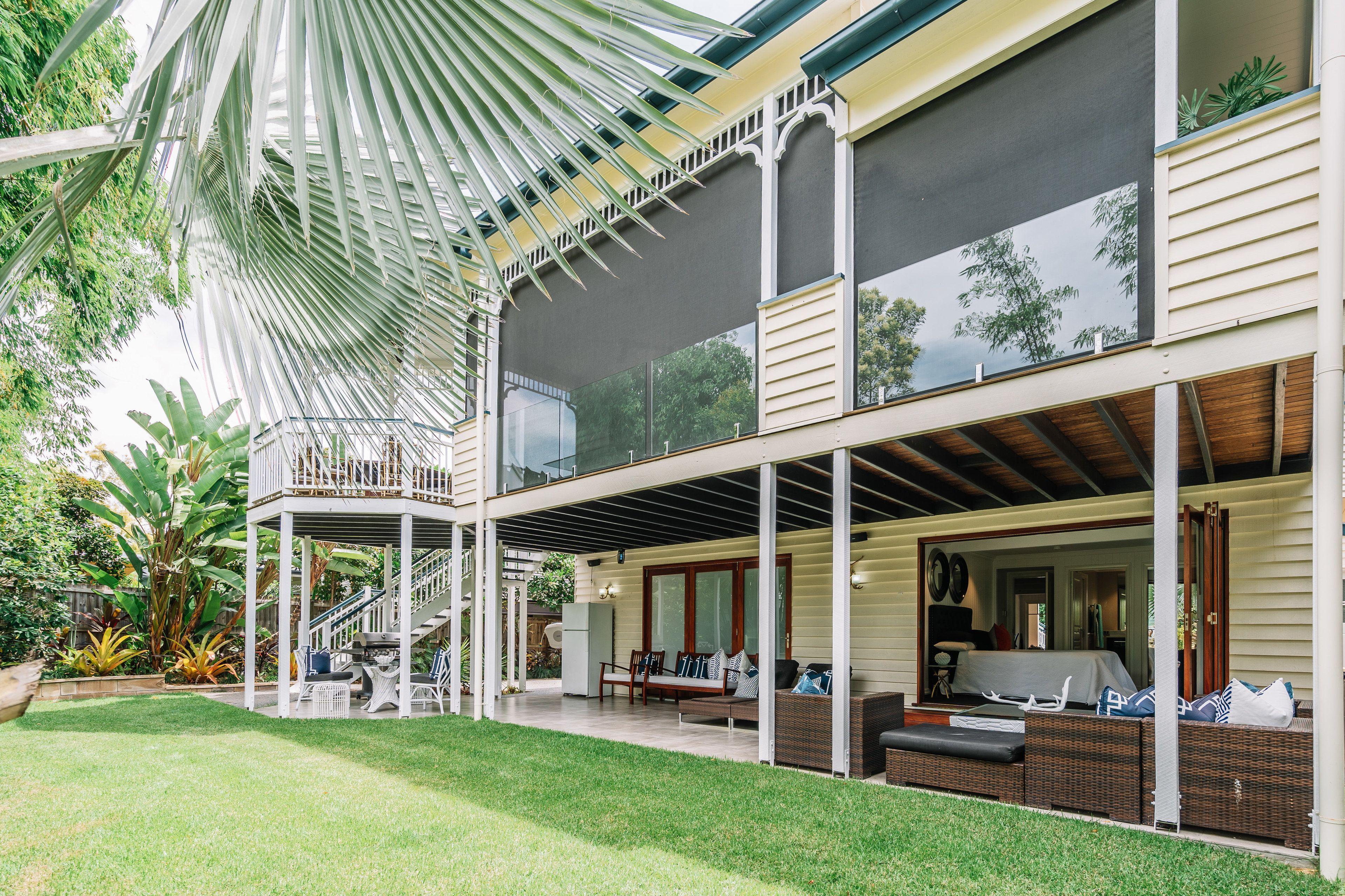 Balmoral Queenslander *