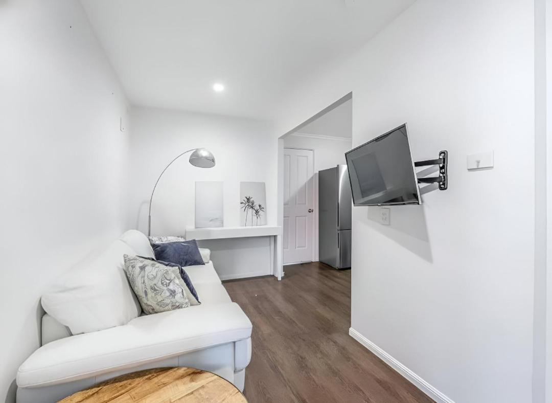 Cosy 2br Paddington With Parking * Brisbane