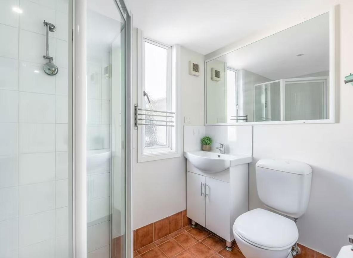 Cosy 2br Paddington With Parking Villa *