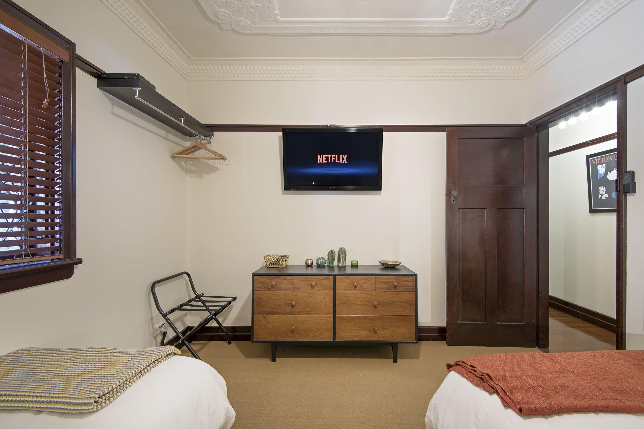 Anville Court * Brisbane