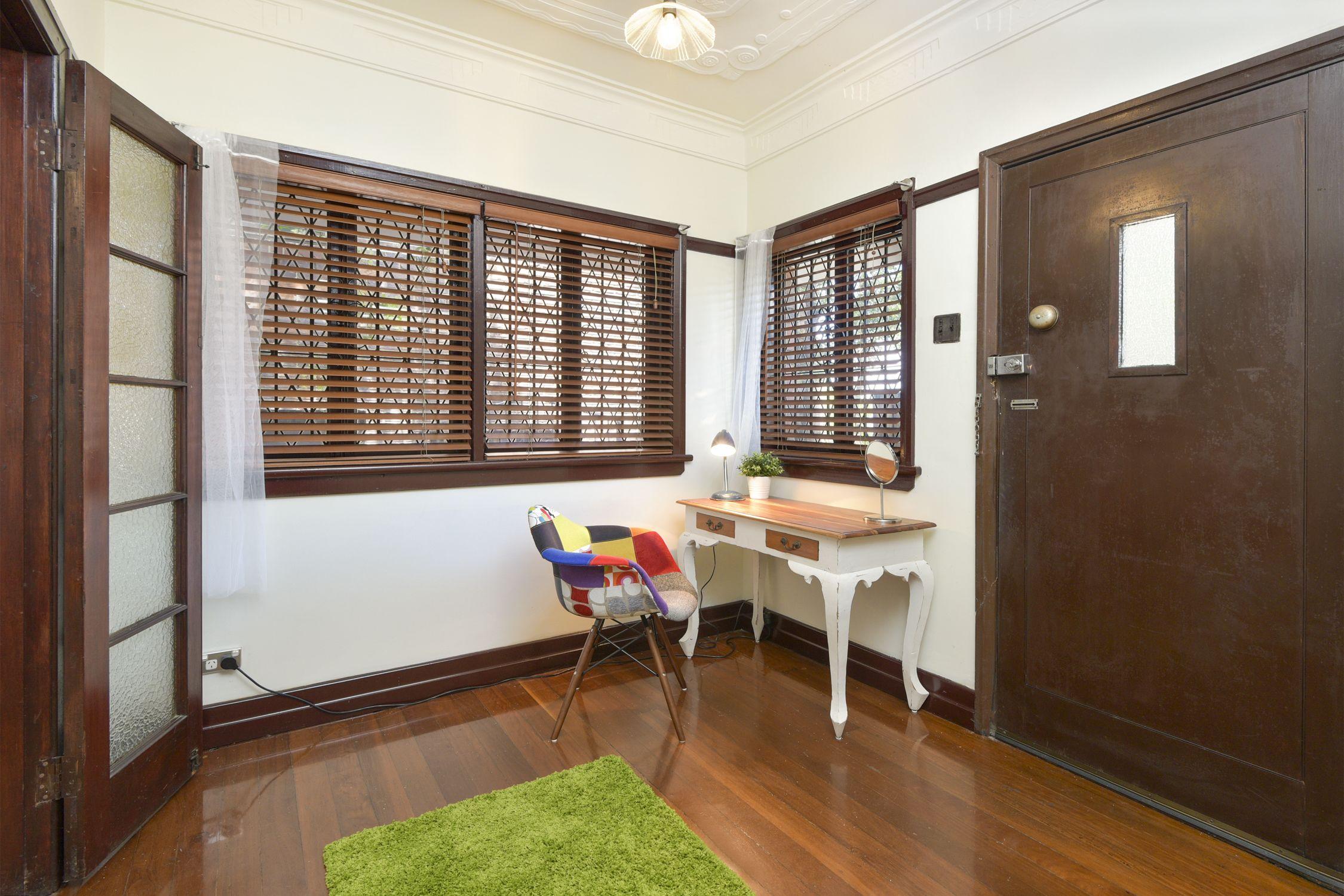 Anville Court Apartment Brisbane