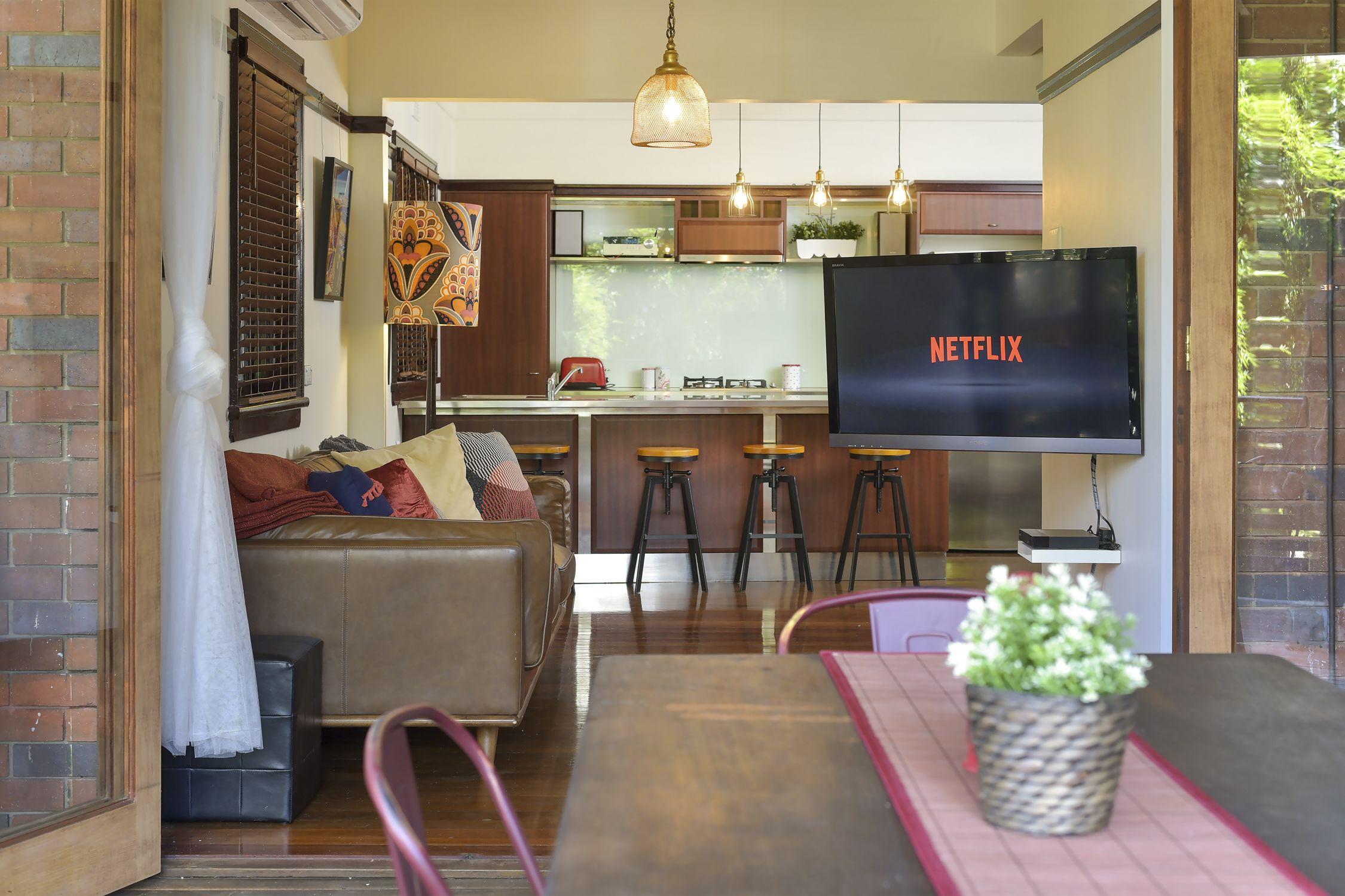 Anville Court Brisbane