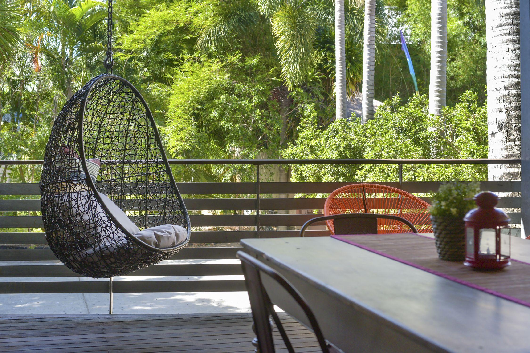 Anville Court Apartment