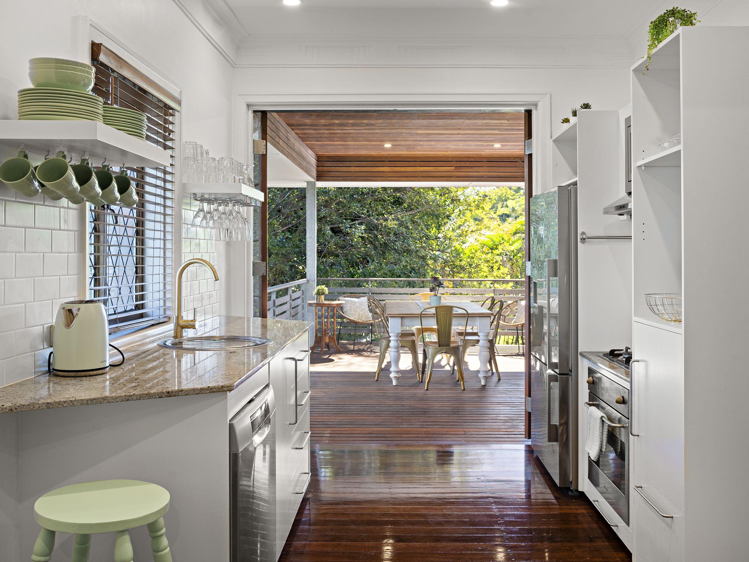 Apartment Anville Court *