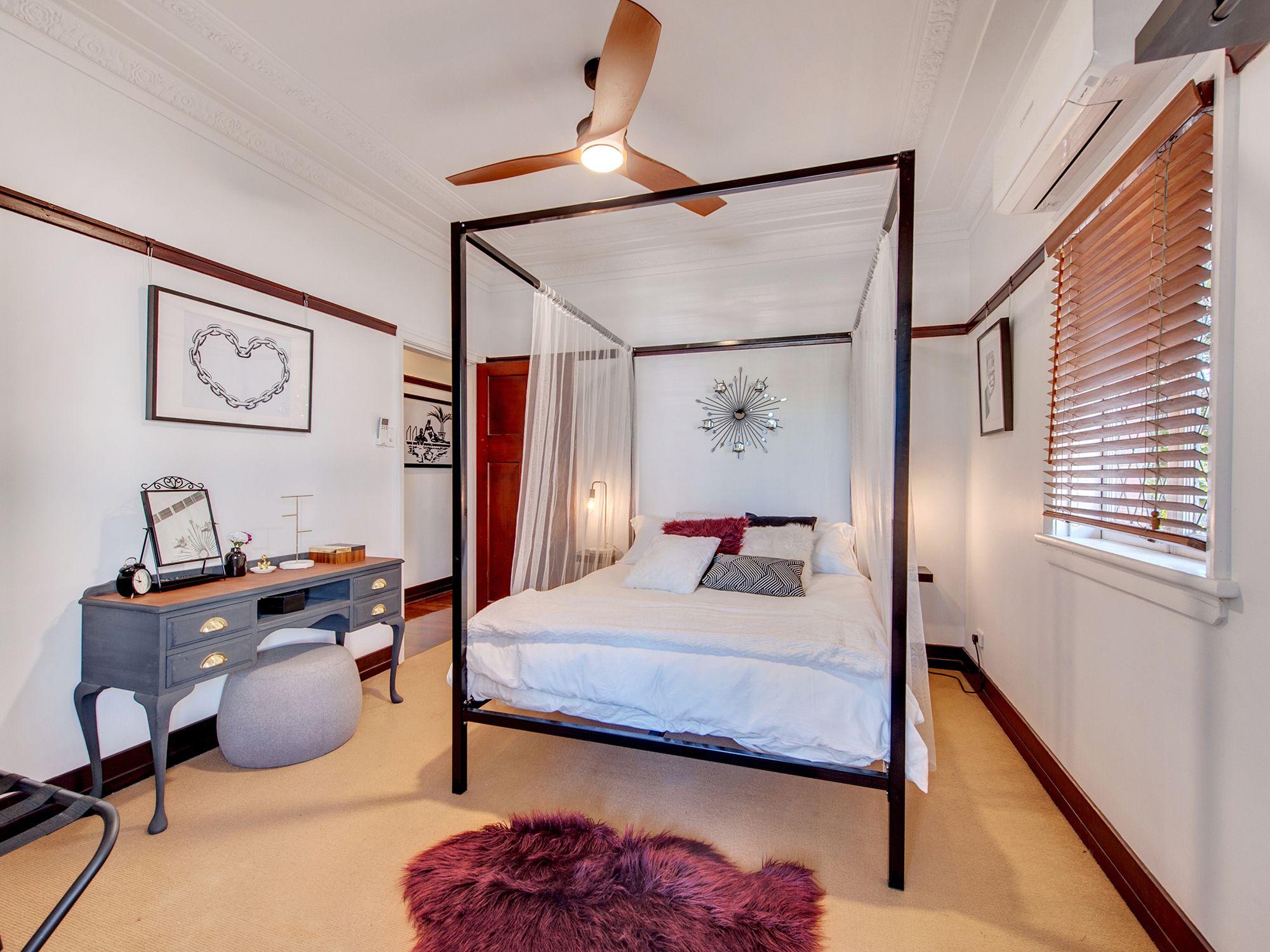 Anville Court Apartment Brisbane