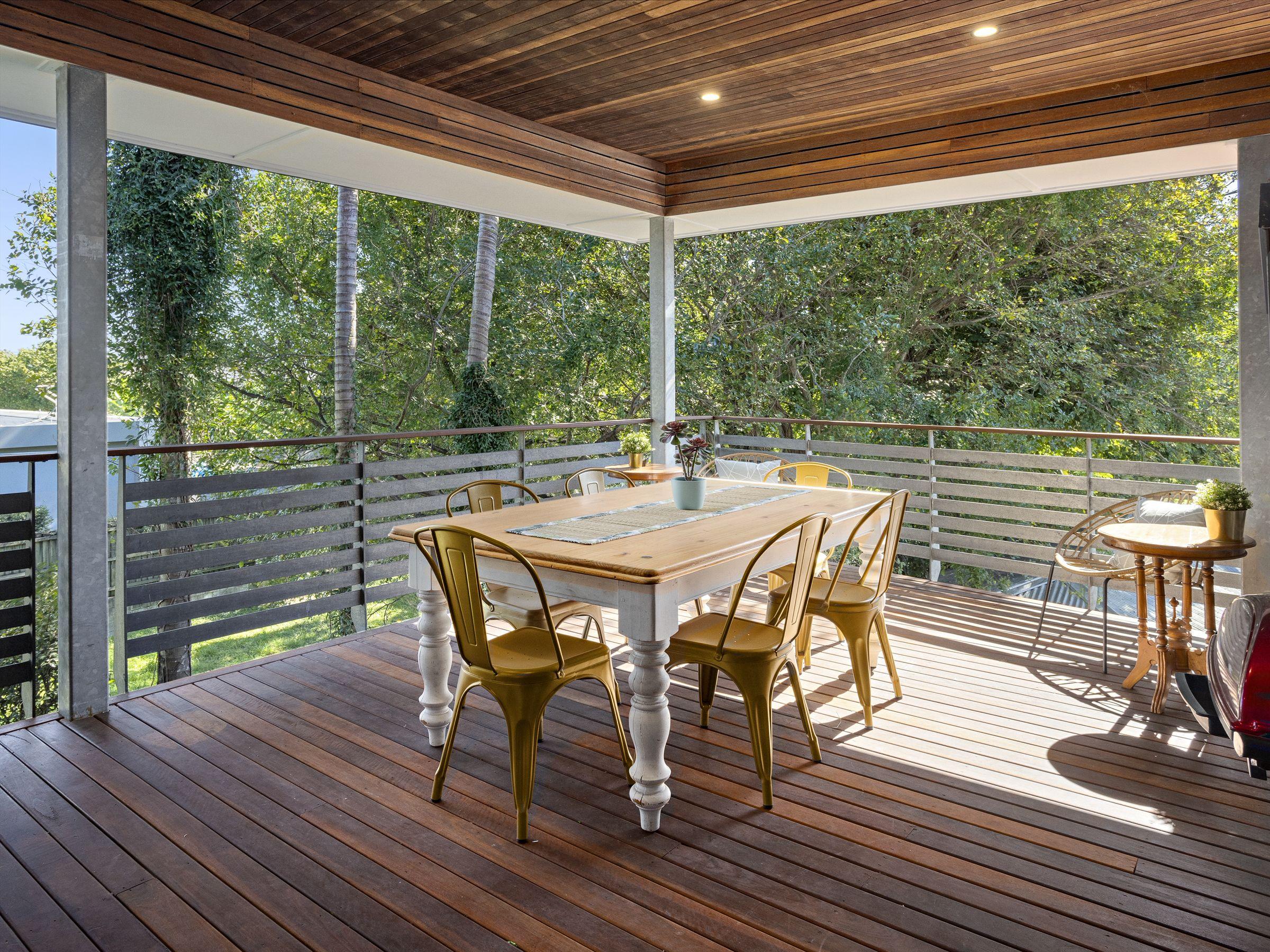 Anville Court Apartment